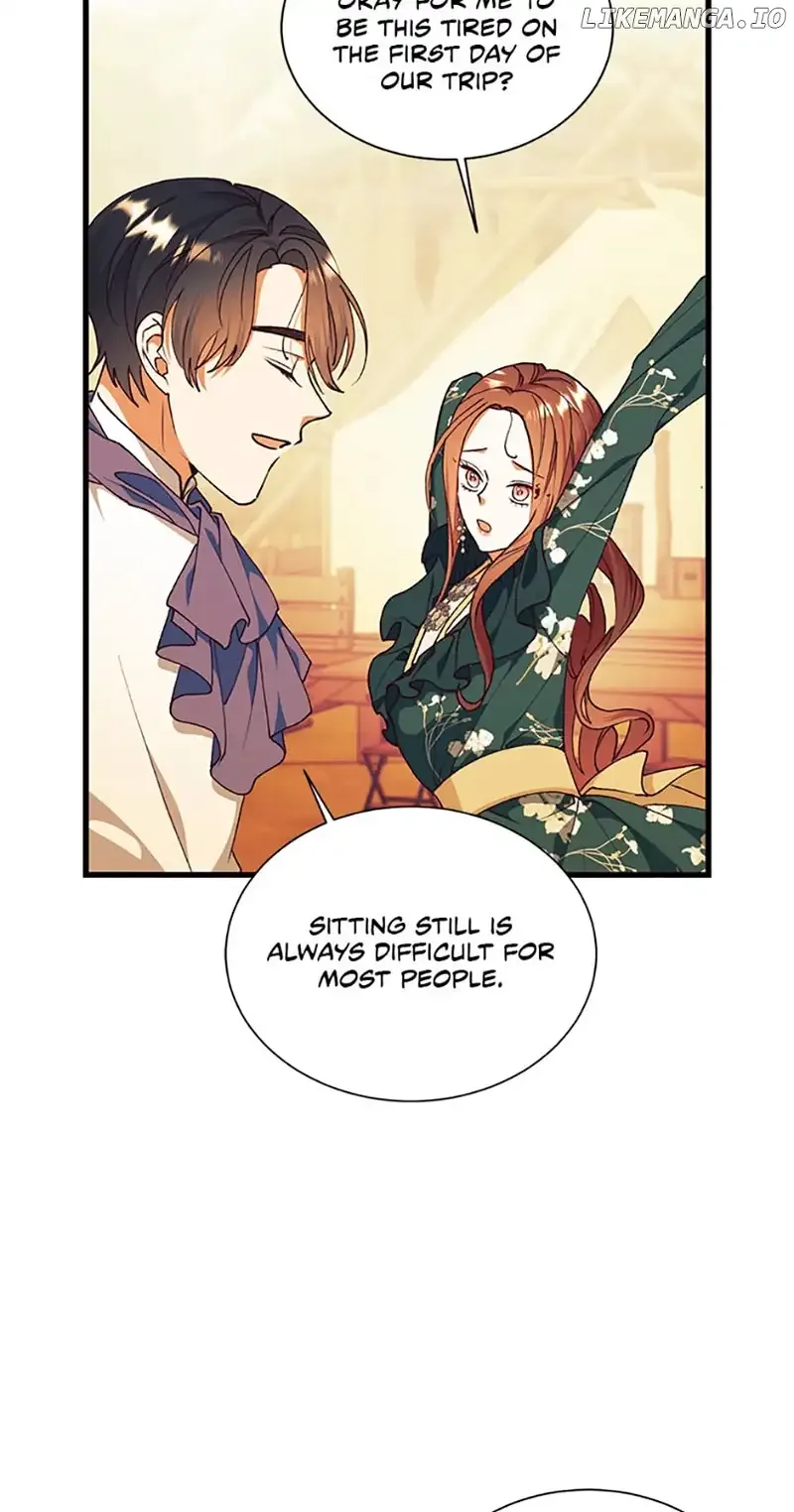 Can’t pretend to be blind anymore Chapter 111 page 5