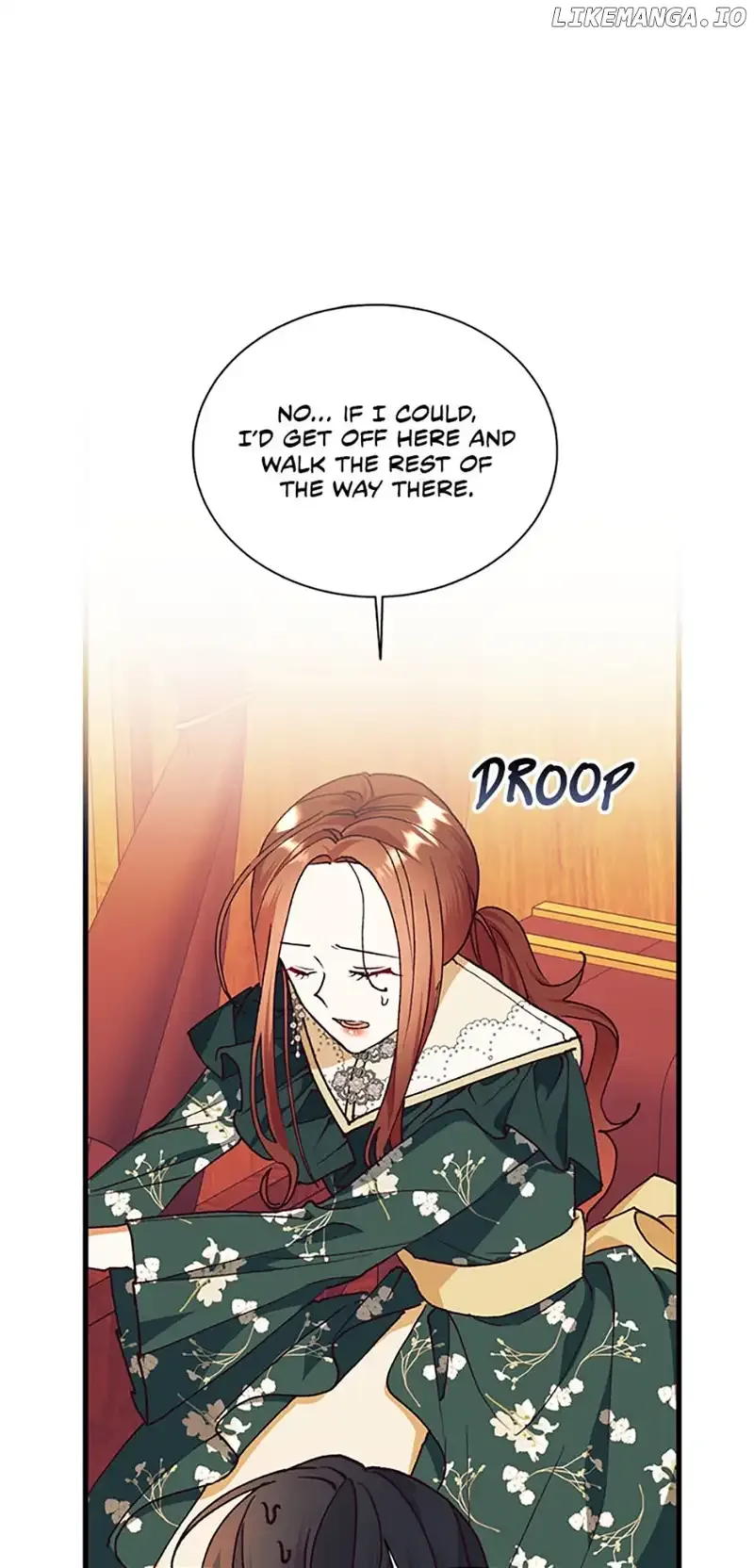 Can’t pretend to be blind anymore Chapter 111 page 26