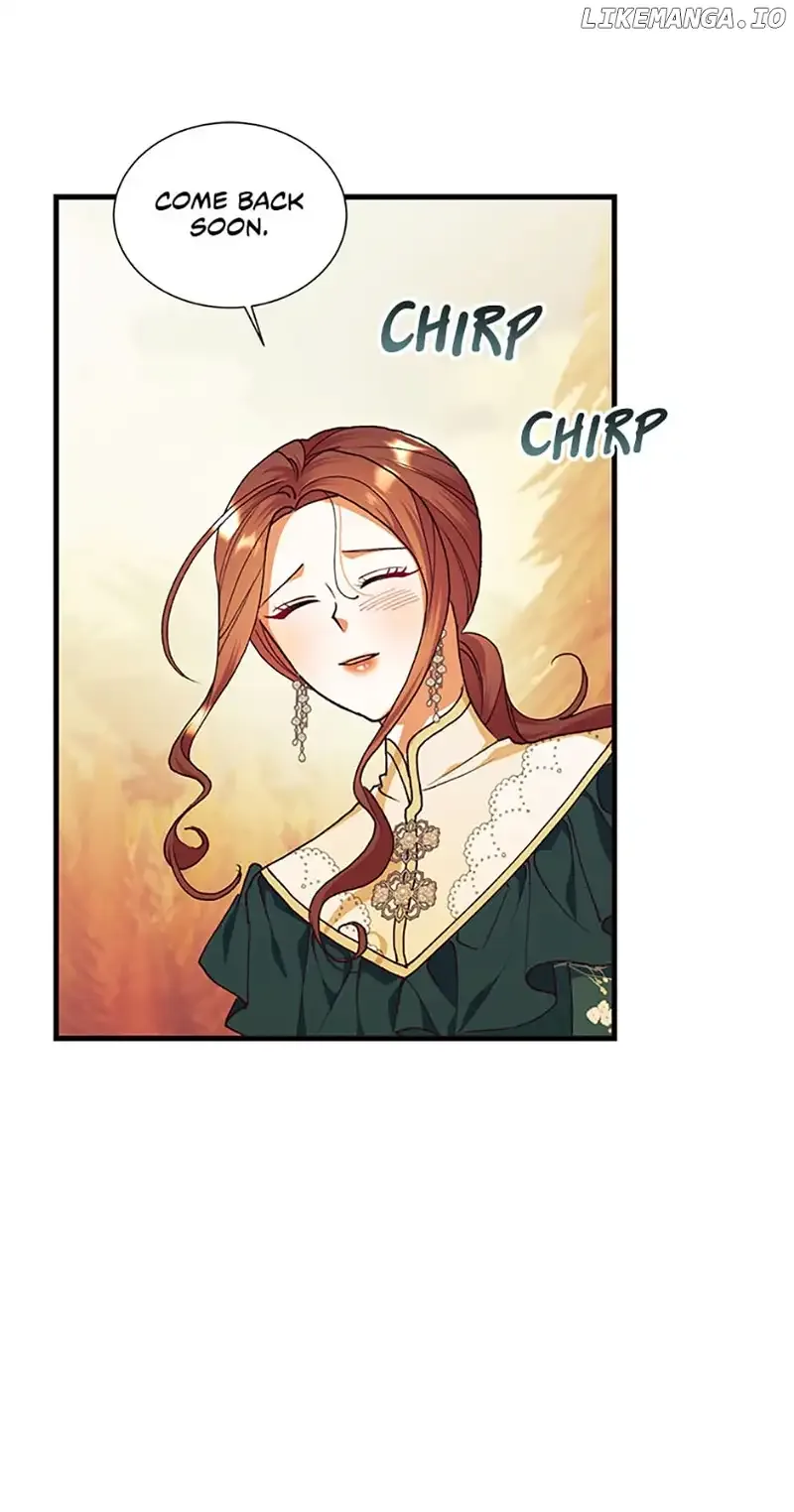 Can’t pretend to be blind anymore Chapter 111 page 7