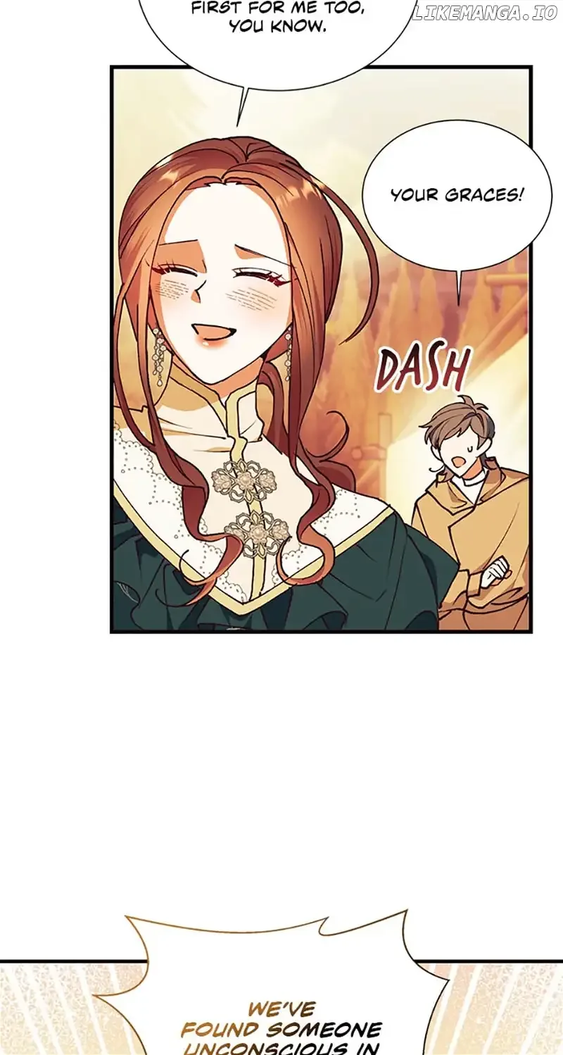 Can’t pretend to be blind anymore Chapter 111 page 47