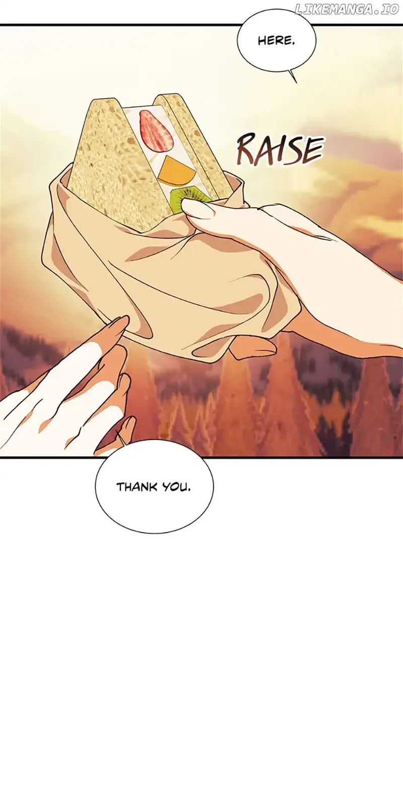 Can’t pretend to be blind anymore Chapter 111 page 35