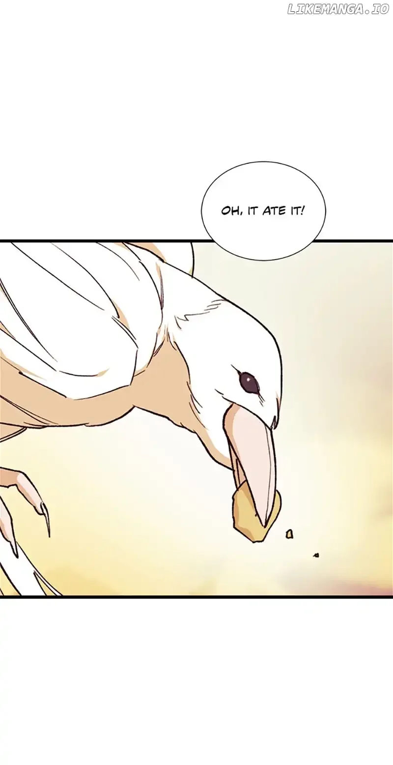 Can’t pretend to be blind anymore Chapter 111 page 40
