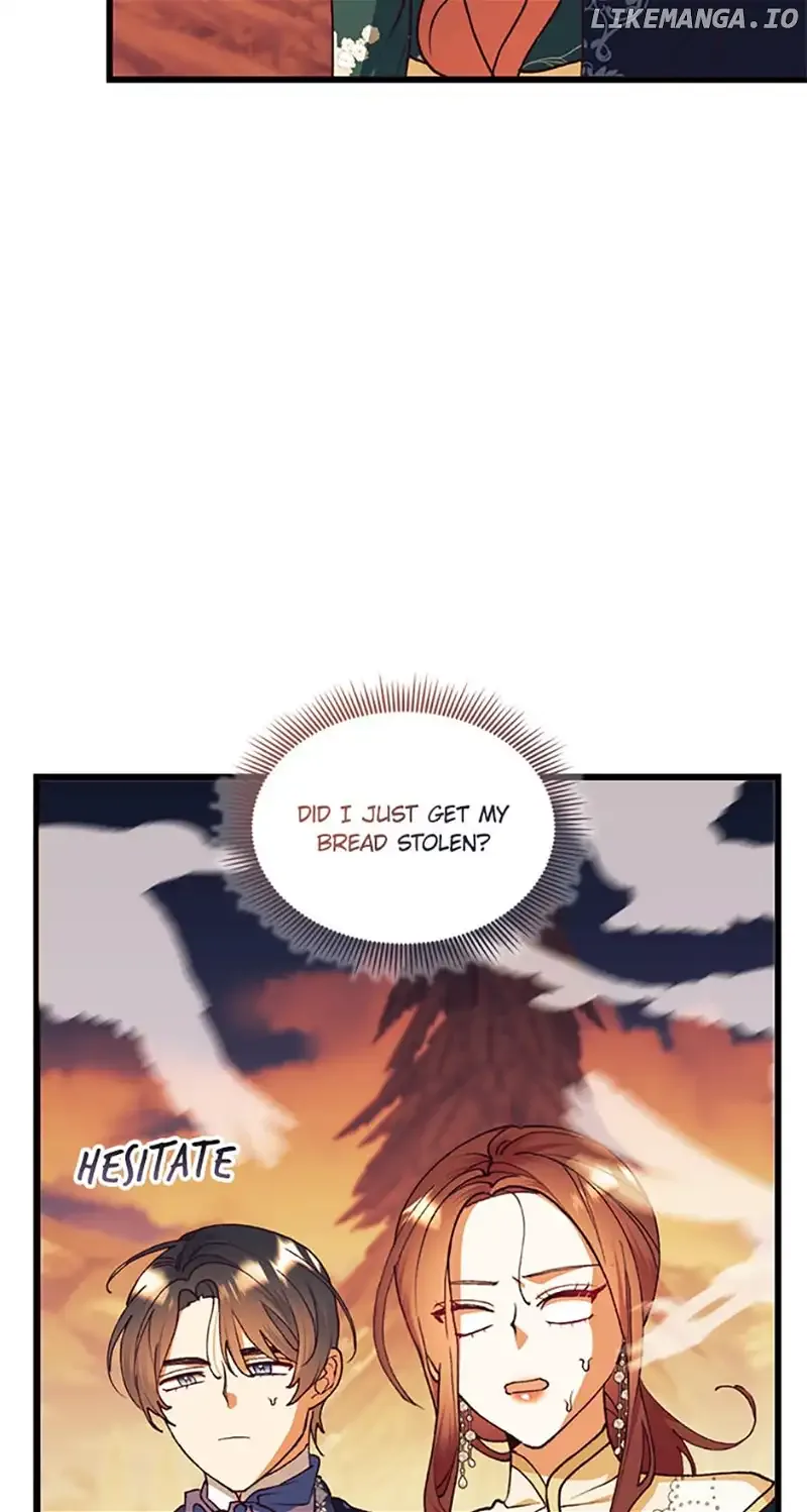 Can’t pretend to be blind anymore Chapter 111 page 43