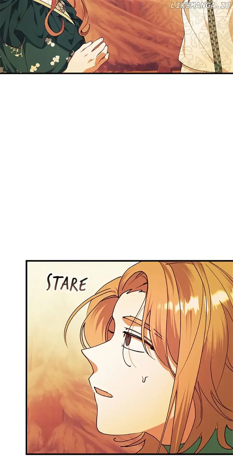 Can’t pretend to be blind anymore Chapter 111 page 53