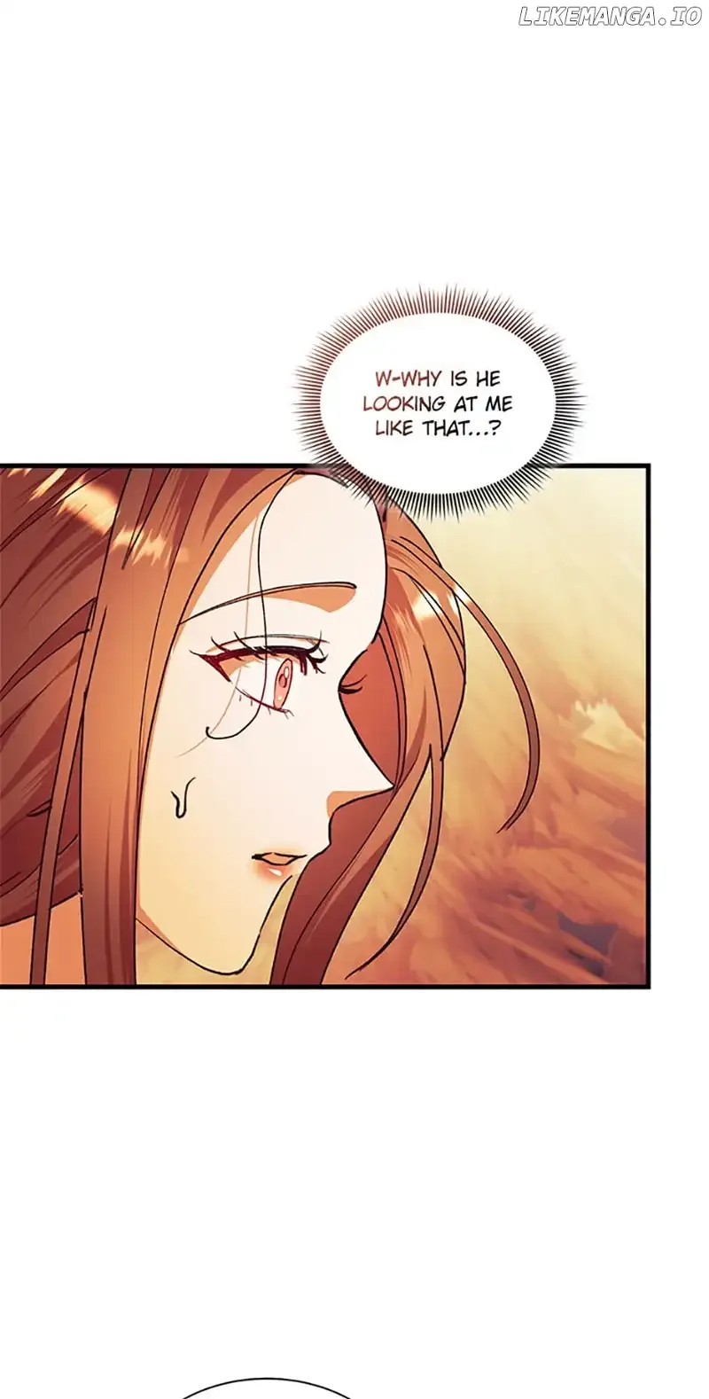 Can’t pretend to be blind anymore Chapter 111 page 54