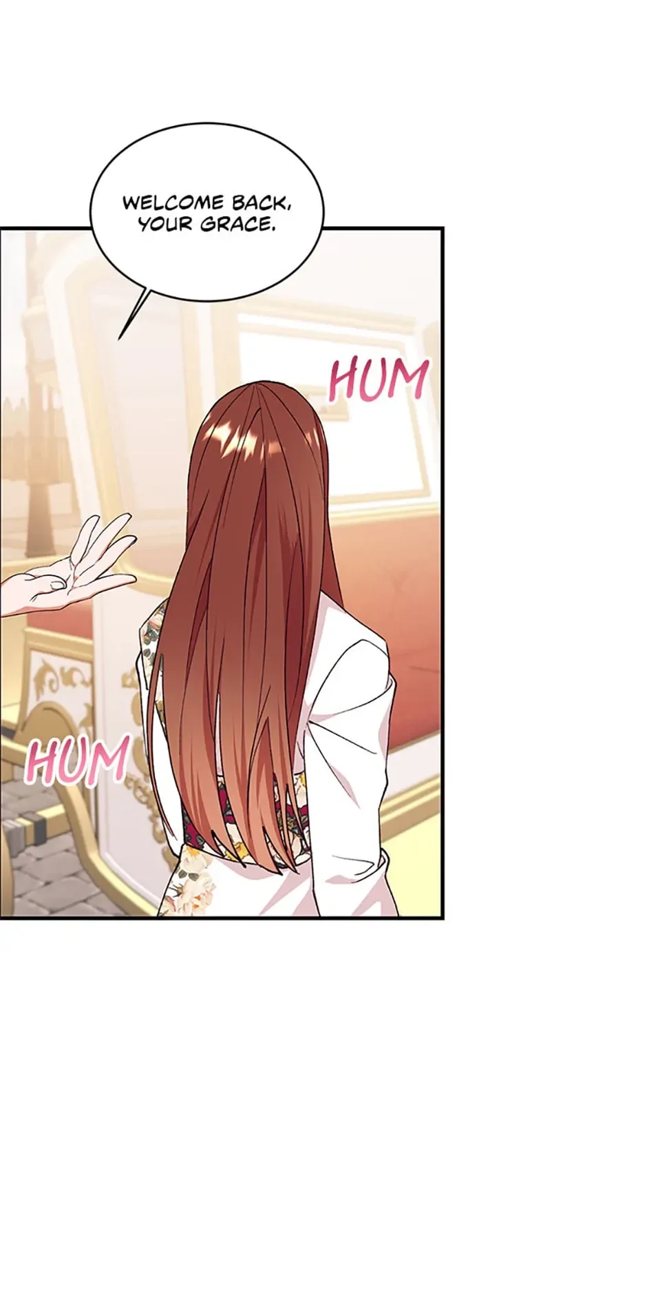 Can’t pretend to be blind anymore Chapter 99 page 55