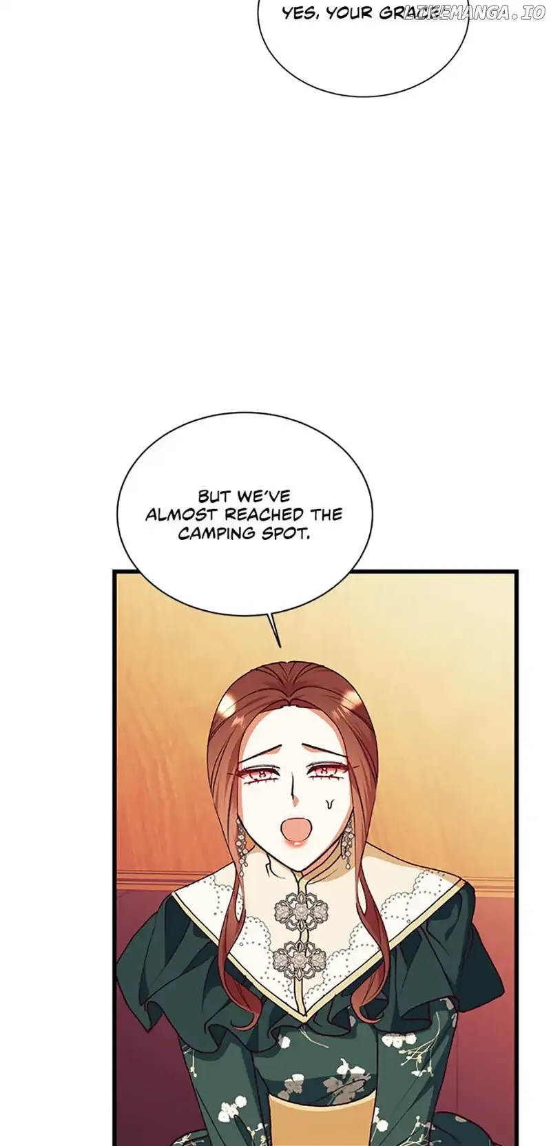 Can’t pretend to be blind anymore Chapter 111 page 31