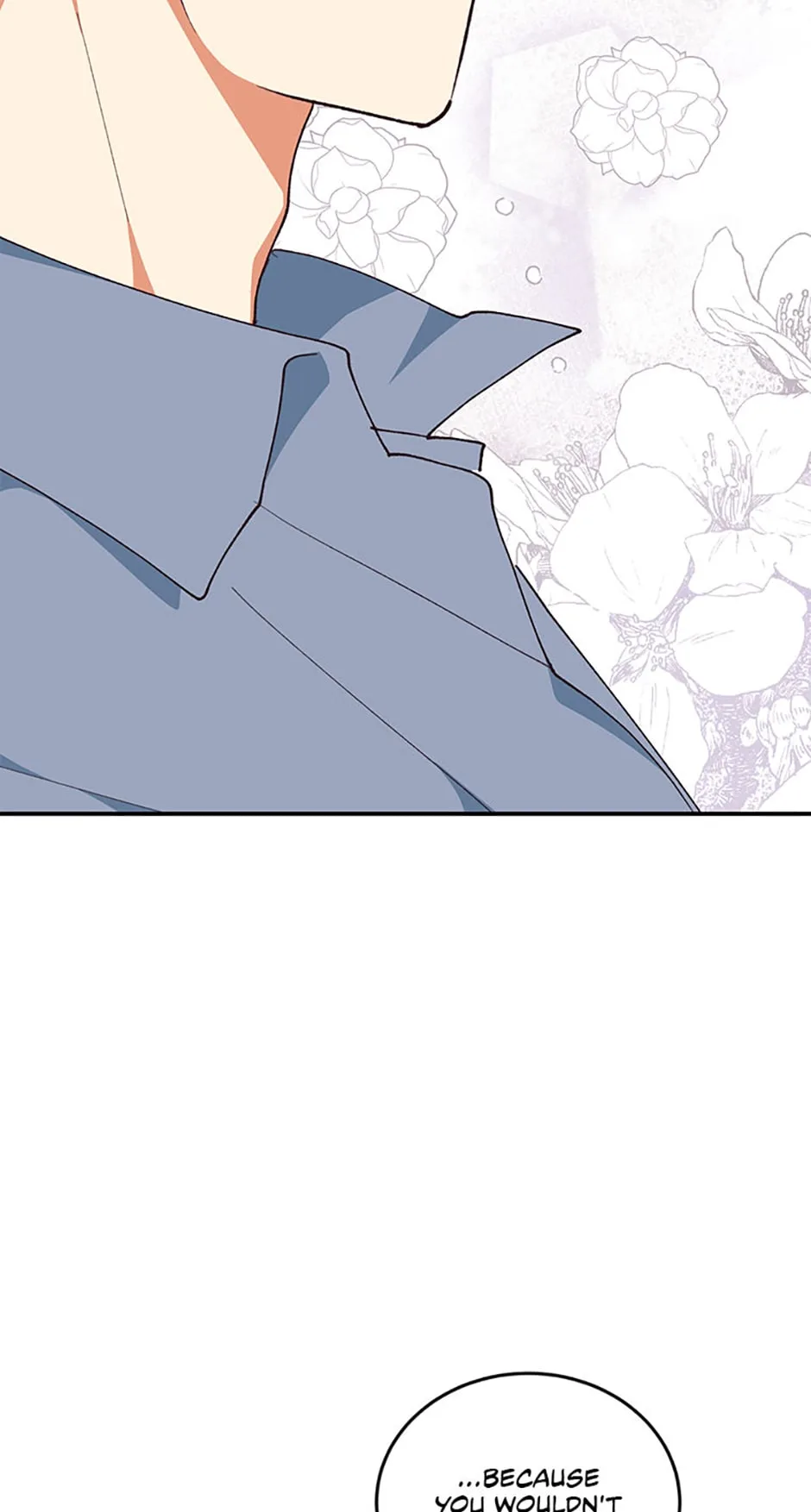 Can’t pretend to be blind anymore Chapter 98 page 26