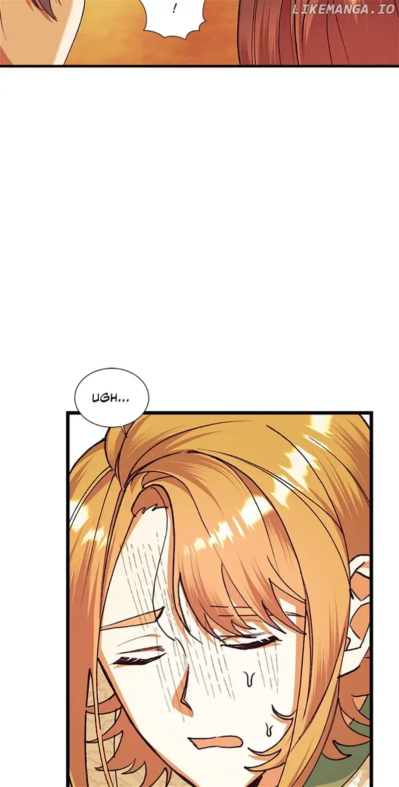 Can’t pretend to be blind anymore Chapter 111 page 51