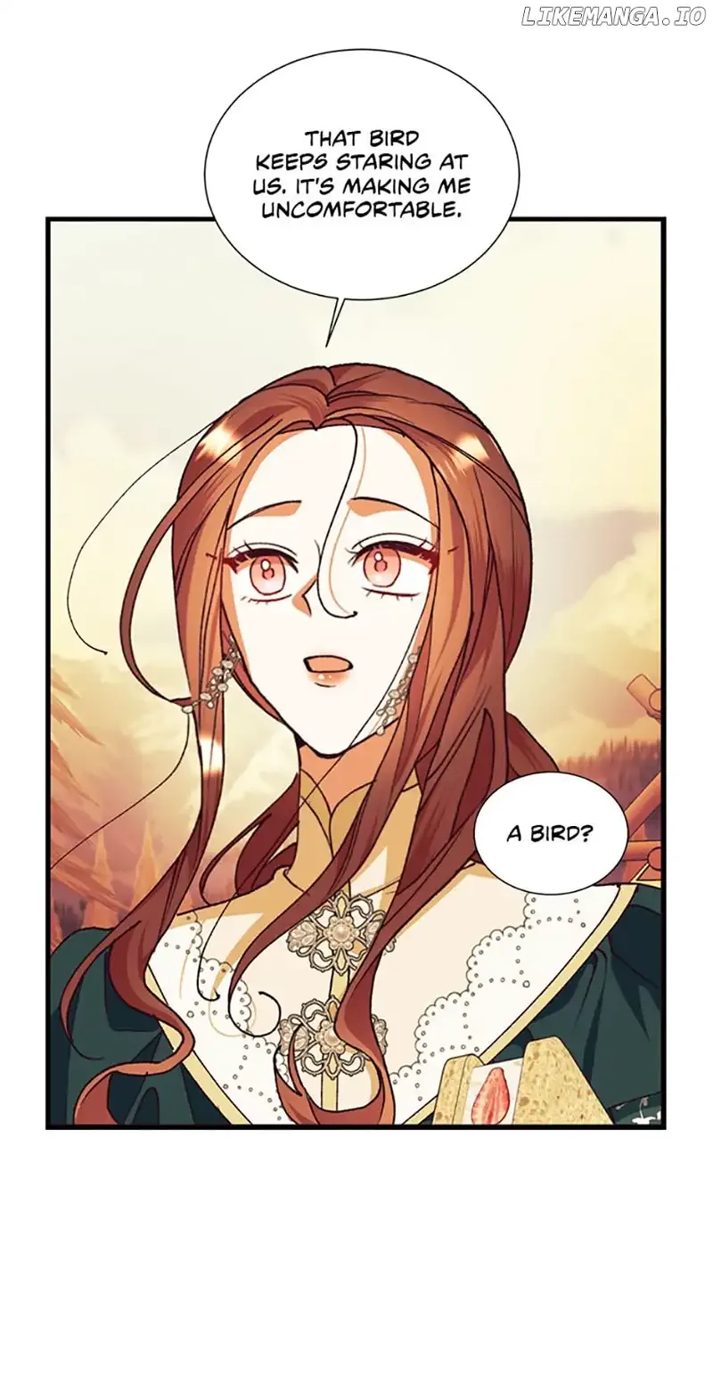 Can’t pretend to be blind anymore Chapter 111 page 37