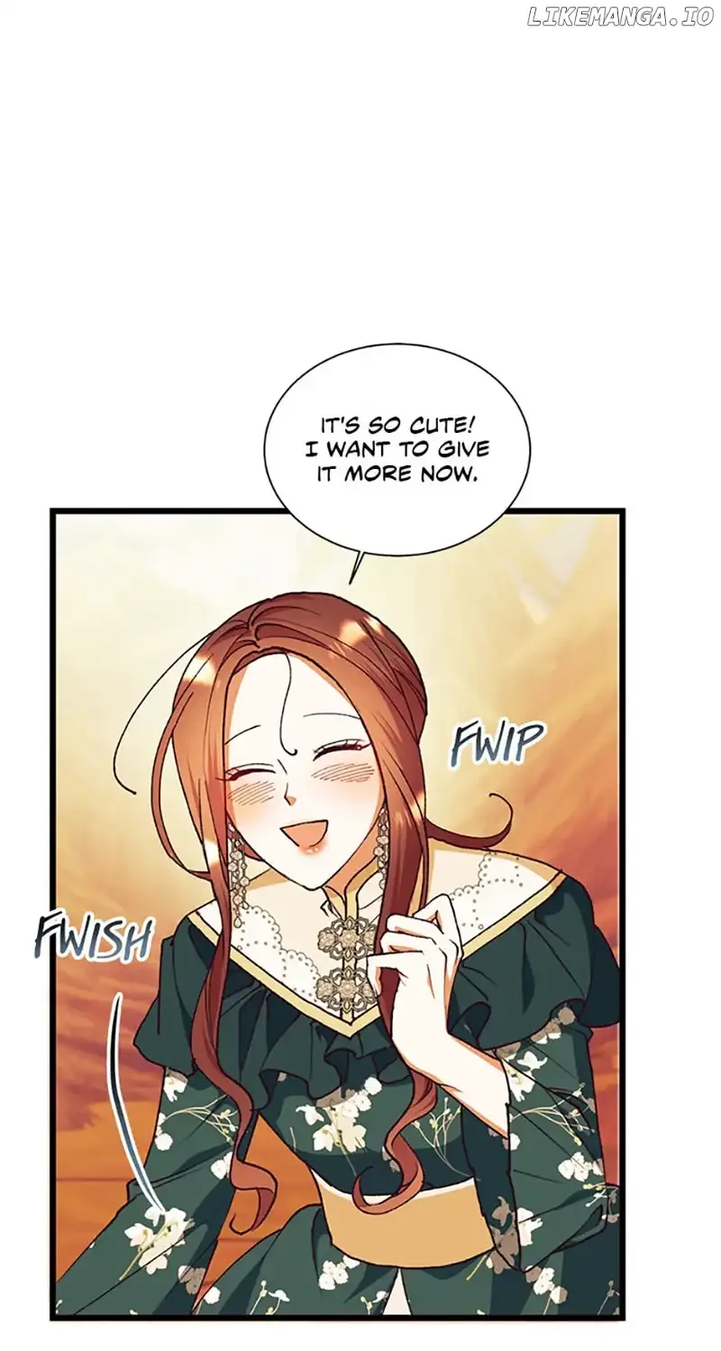 Can’t pretend to be blind anymore Chapter 111 page 41
