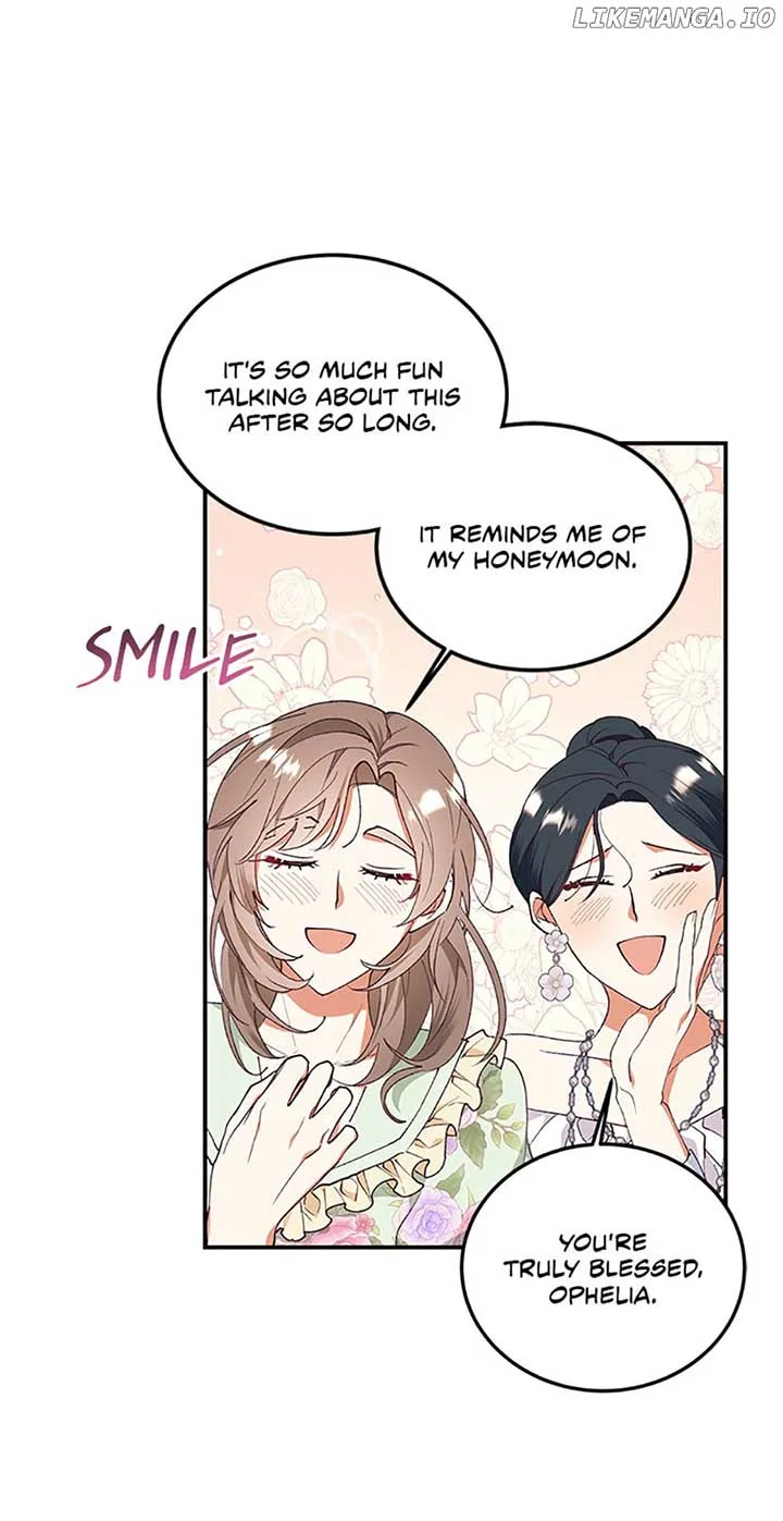 Can’t pretend to be blind anymore Chapter 96 page 28
