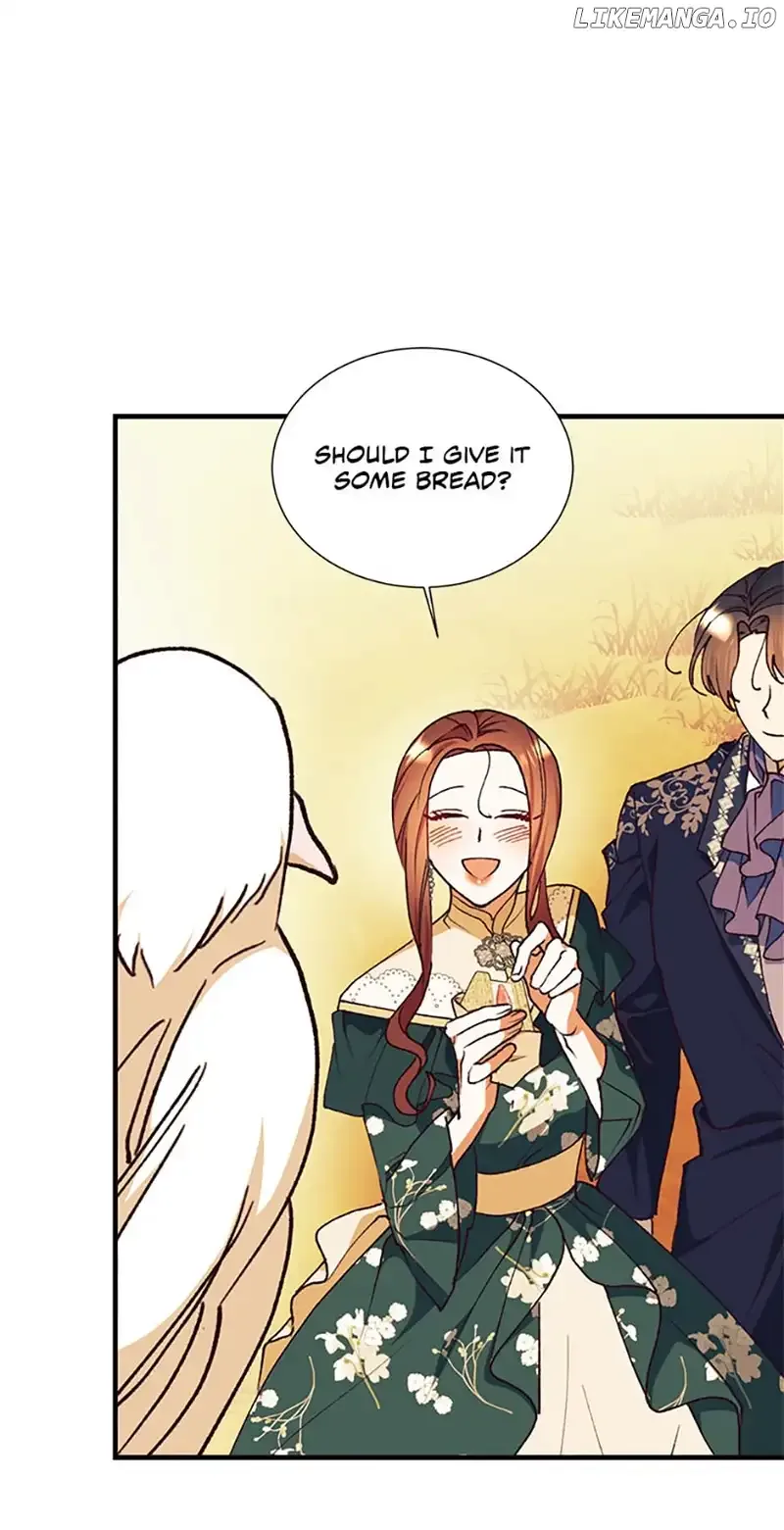 Can’t pretend to be blind anymore Chapter 111 page 39