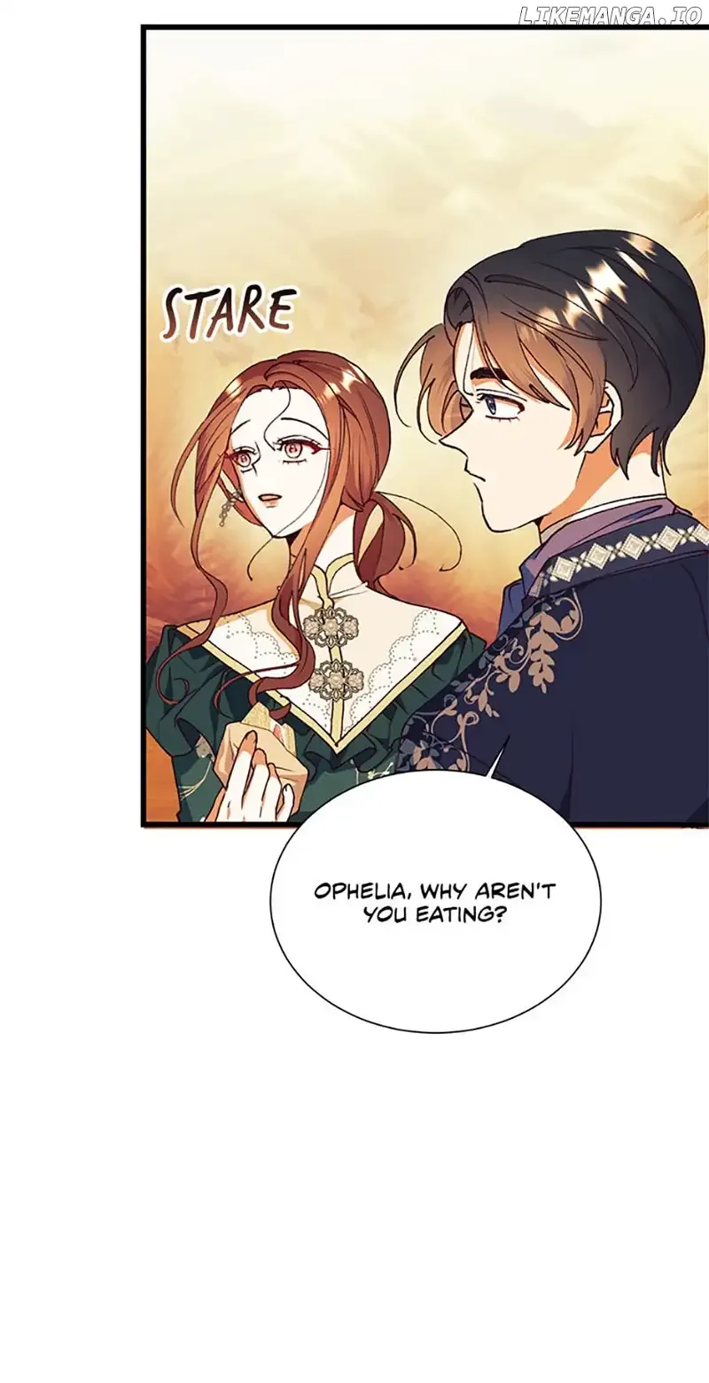 Can’t pretend to be blind anymore Chapter 111 page 36