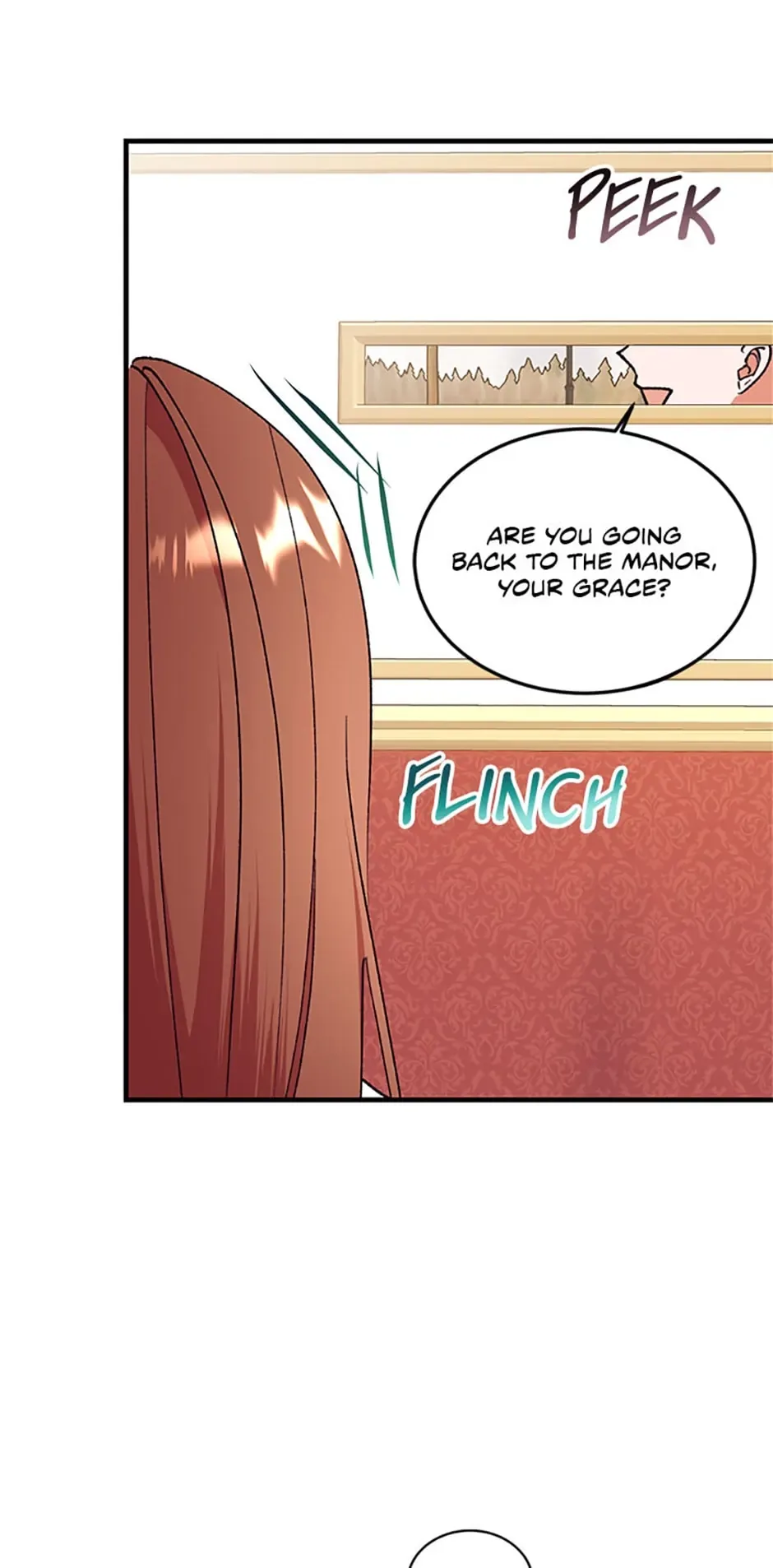 Can’t pretend to be blind anymore Chapter 99 page 56