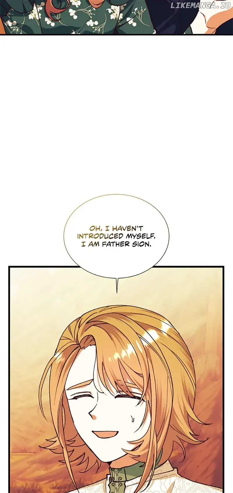 Can’t pretend to be blind anymore Chapter 111 page 60