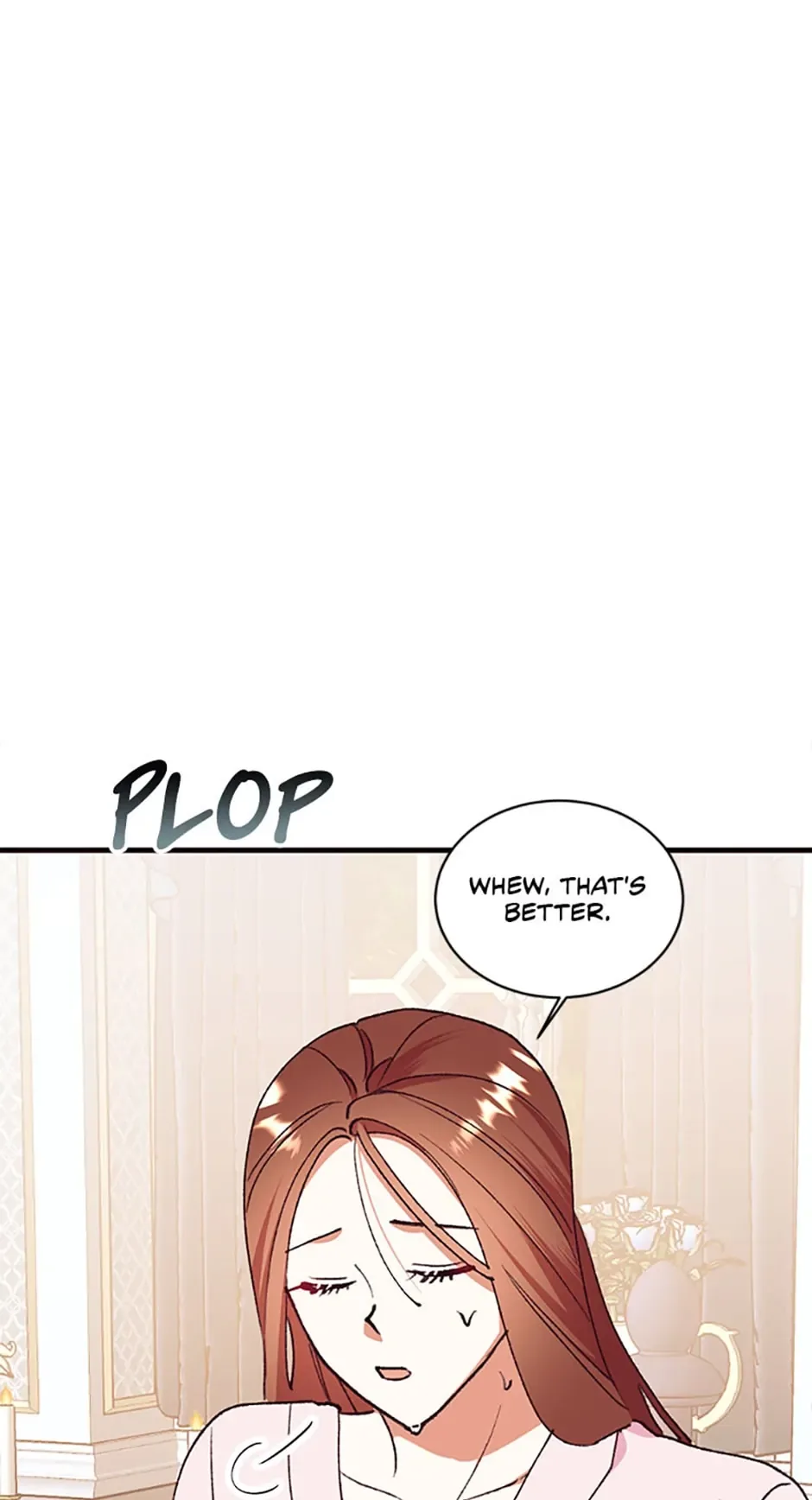 Can’t pretend to be blind anymore Chapter 101 page 26