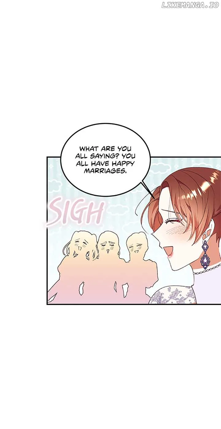 Can’t pretend to be blind anymore Chapter 96 page 29