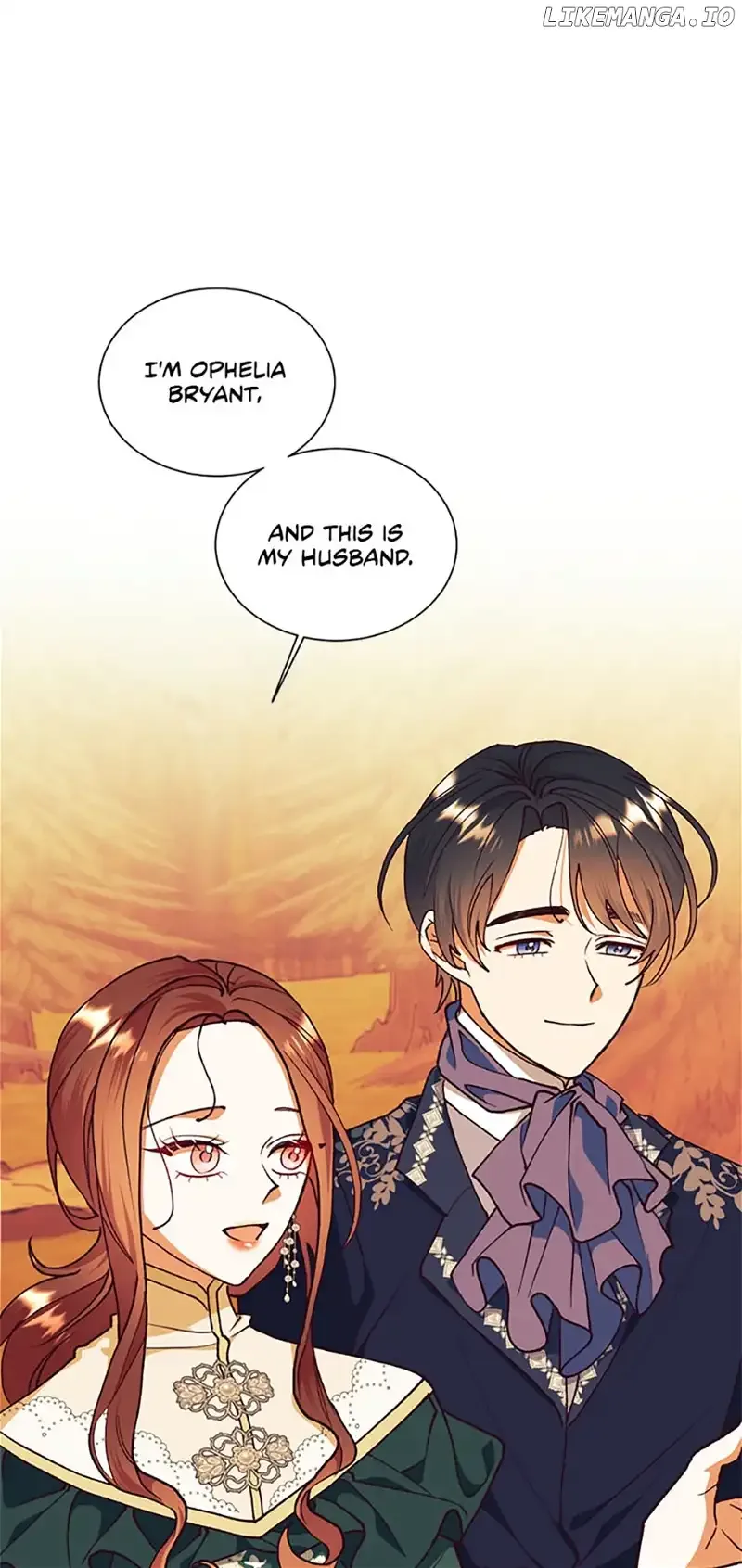 Can’t pretend to be blind anymore Chapter 111 page 59