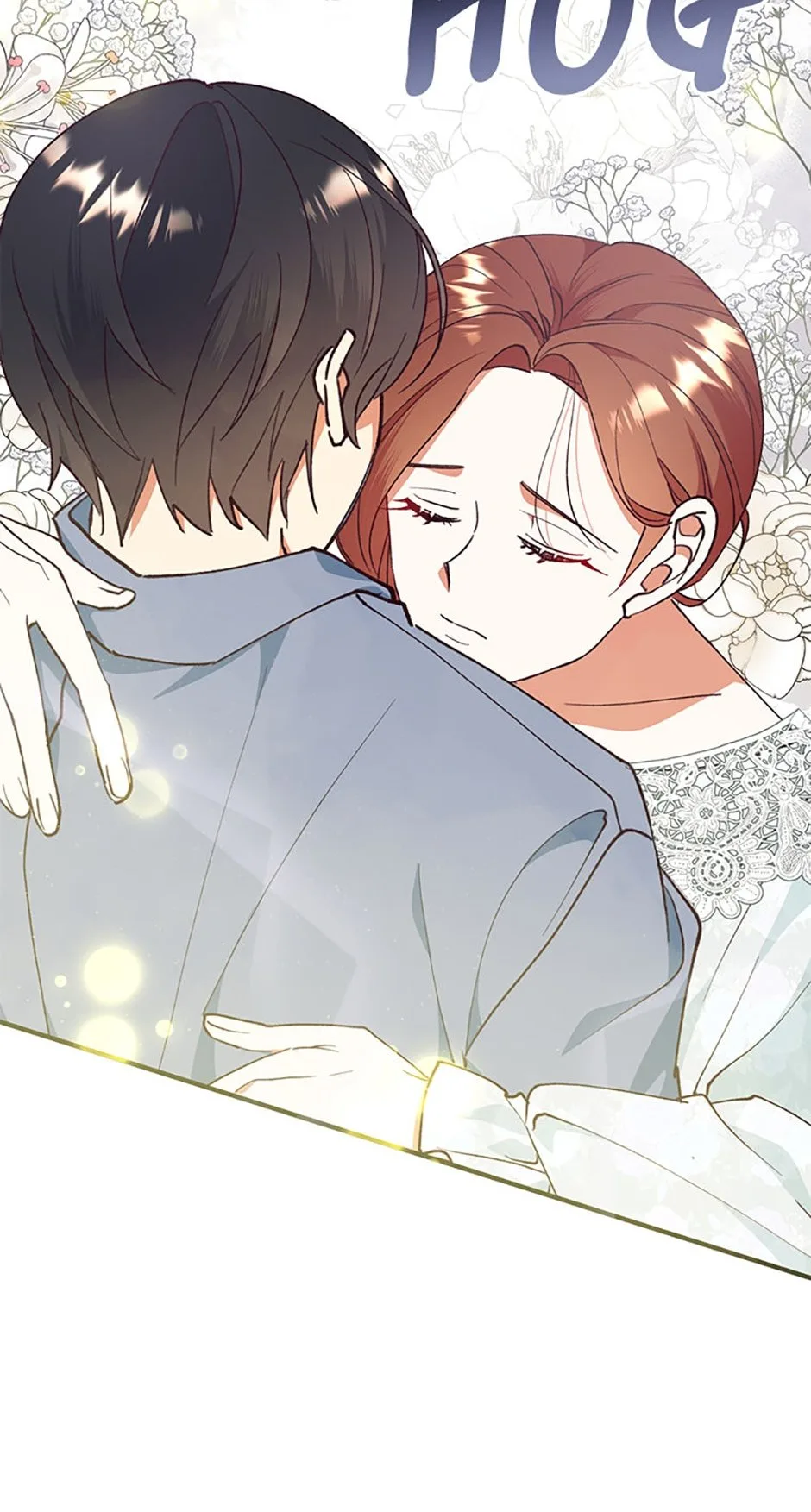 Can’t pretend to be blind anymore Chapter 98 page 28