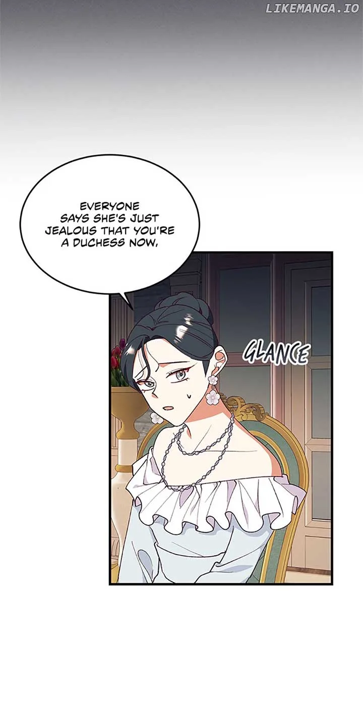 Can’t pretend to be blind anymore Chapter 96 page 34