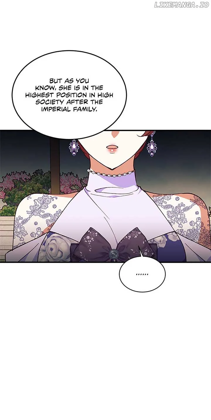Can’t pretend to be blind anymore Chapter 96 page 35
