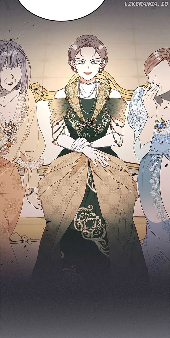 Can’t pretend to be blind anymore Chapter 96 page 33