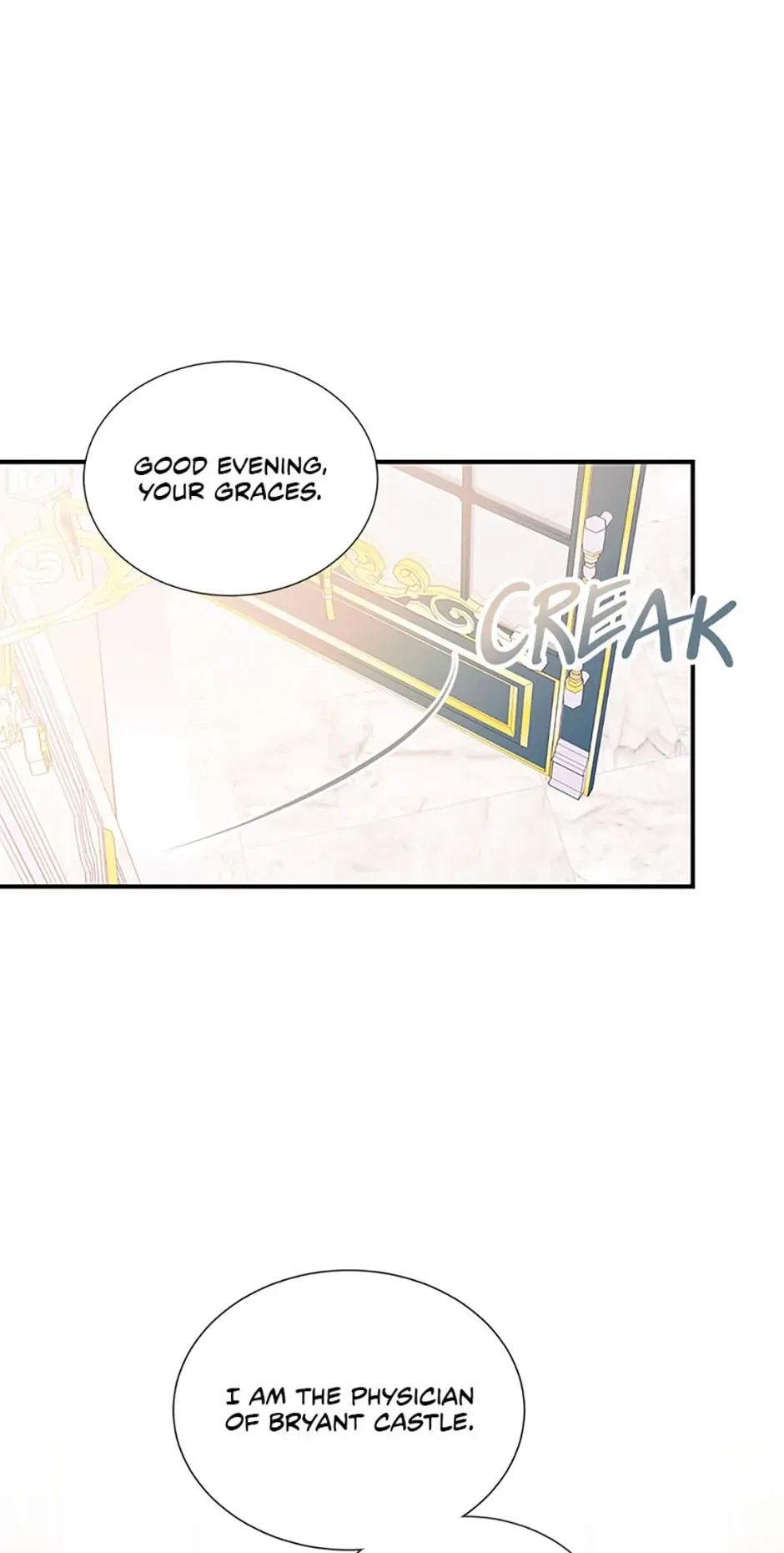 Can’t pretend to be blind anymore Chapter 114 page 12
