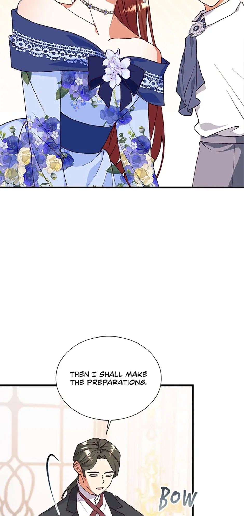 Can’t pretend to be blind anymore Chapter 114 page 4