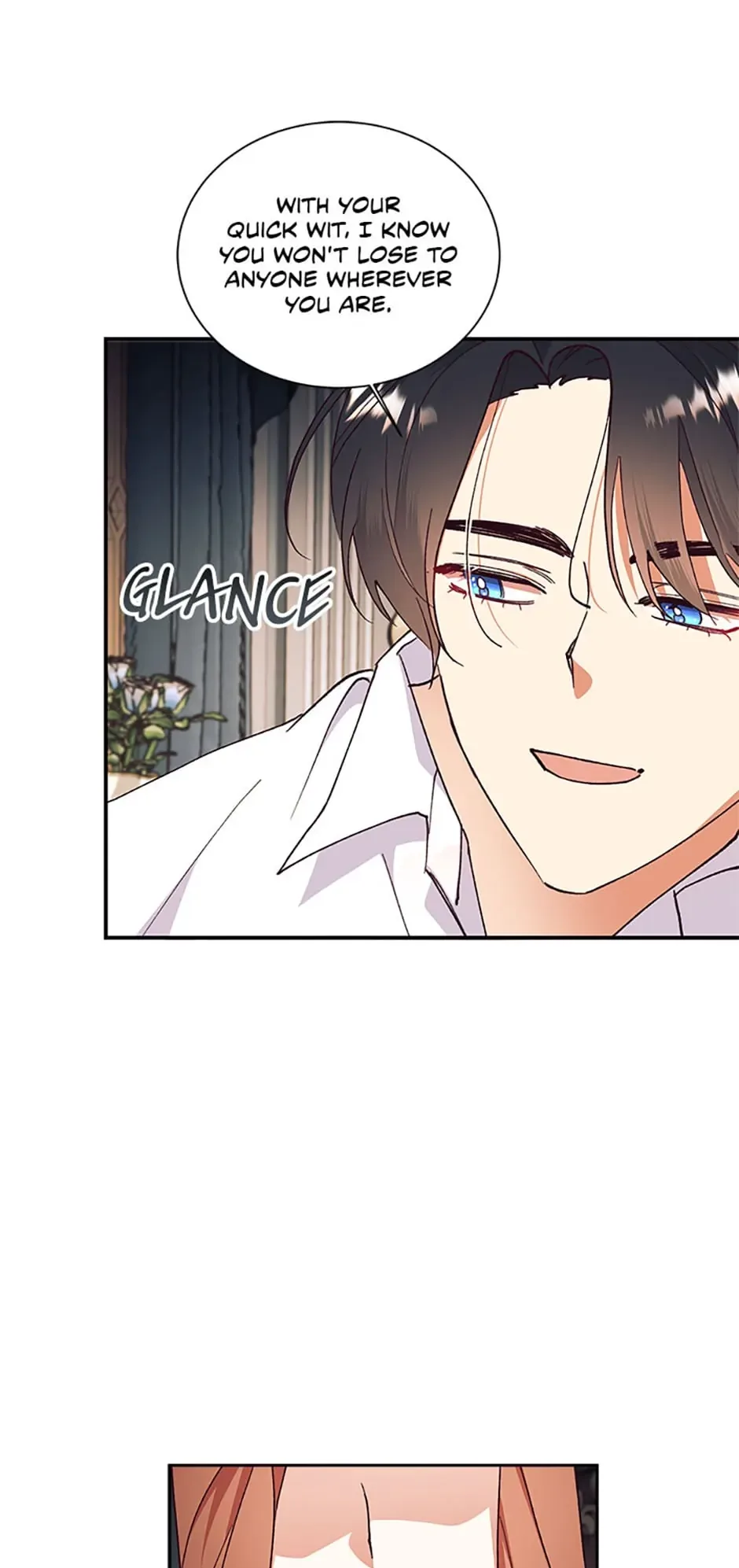 Can’t pretend to be blind anymore Chapter 103 page 51