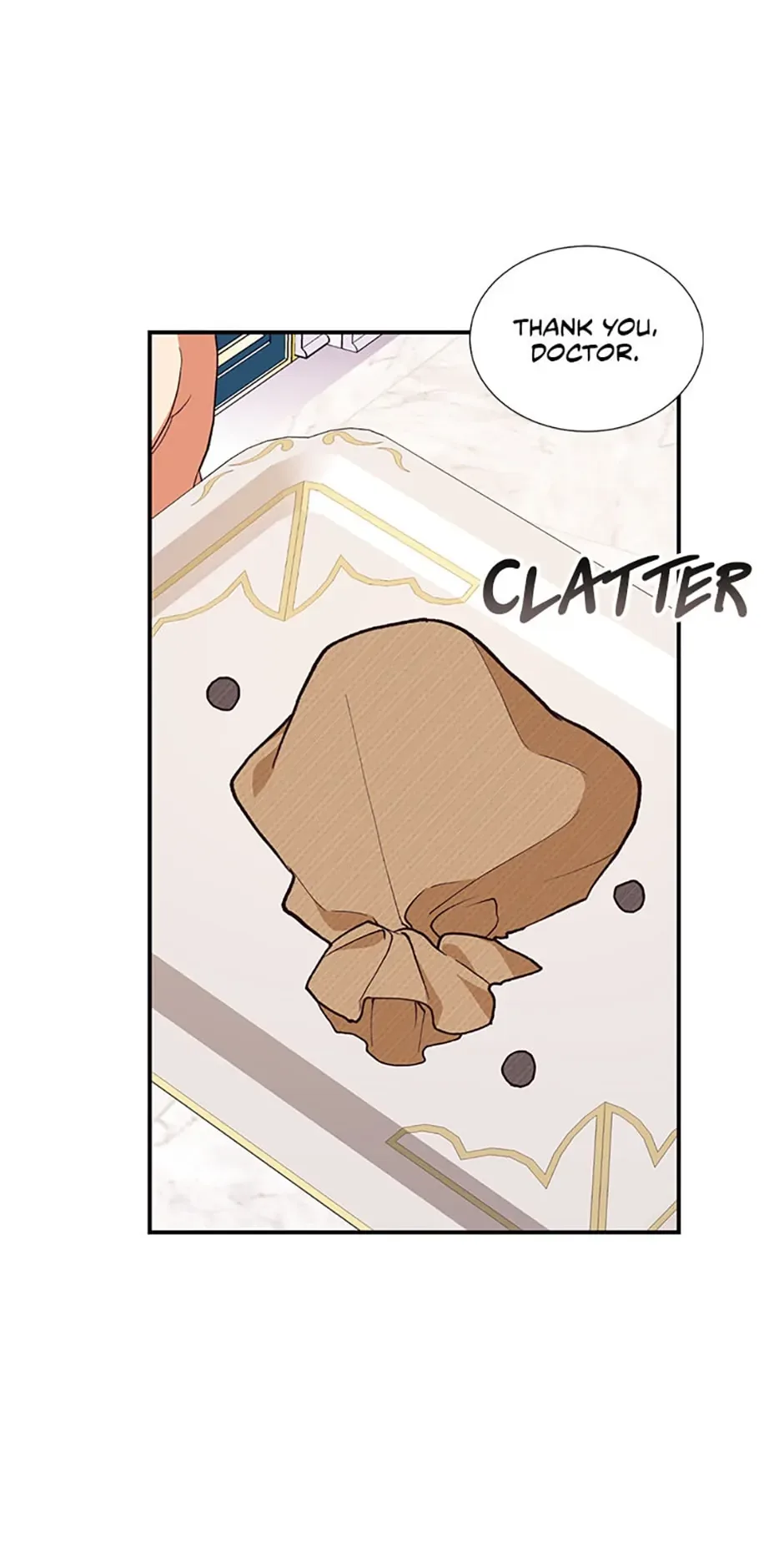 Can’t pretend to be blind anymore Chapter 114 page 20