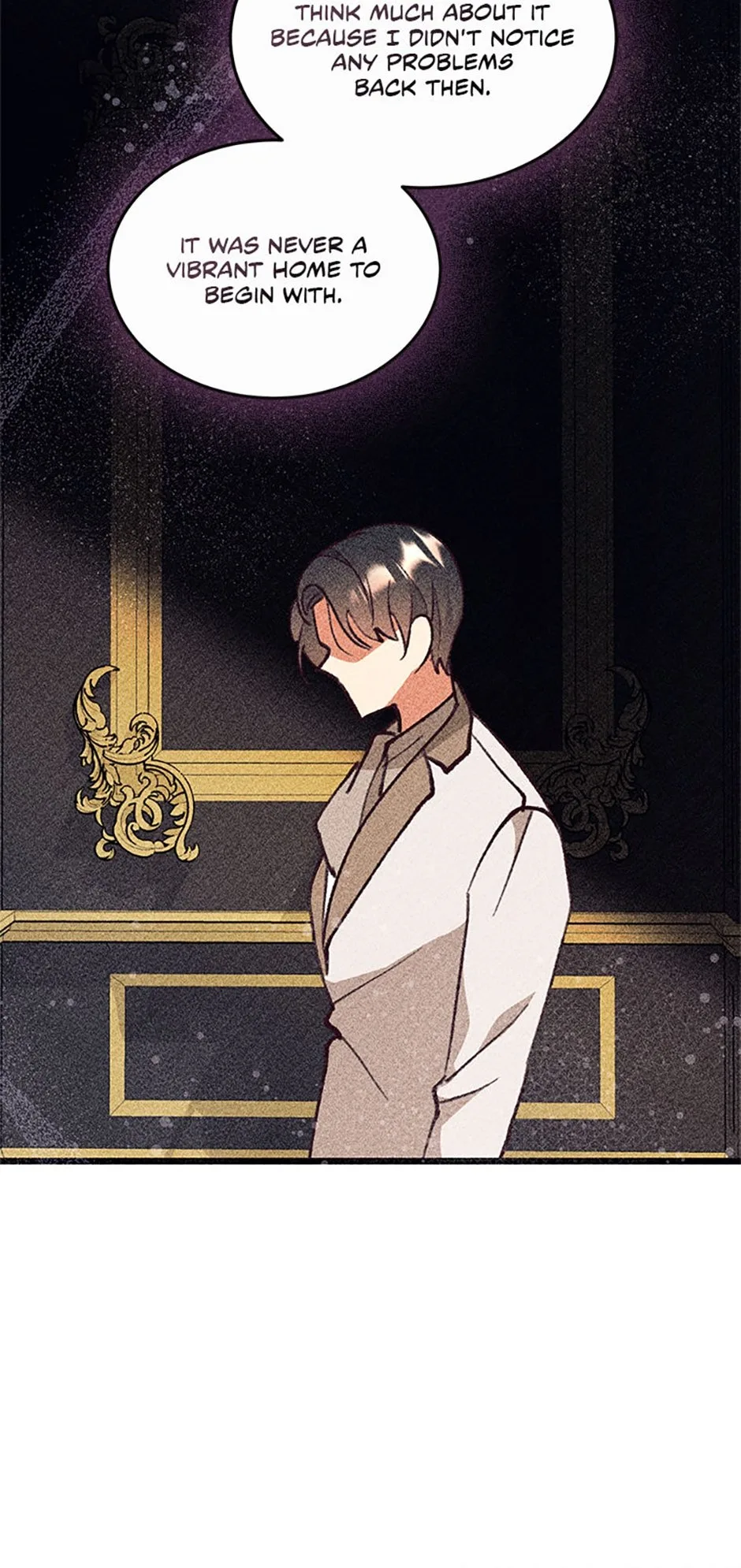 Can’t pretend to be blind anymore Chapter 98 page 24