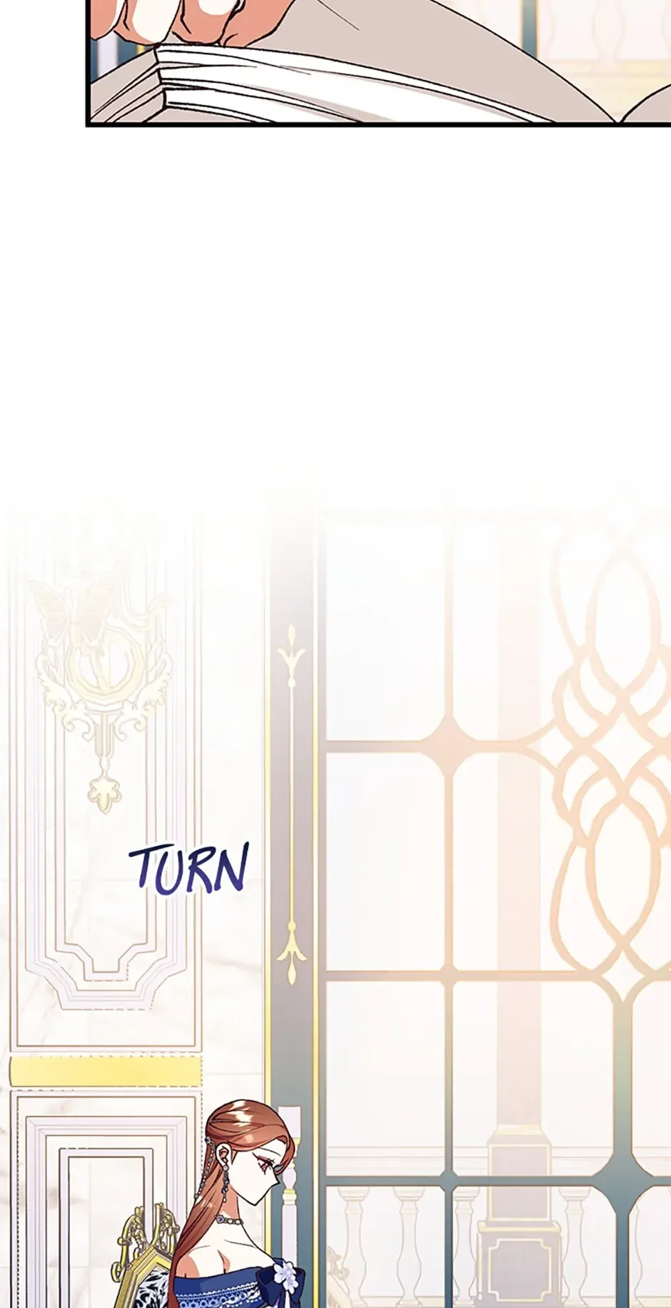 Can’t pretend to be blind anymore Chapter 115 page 13