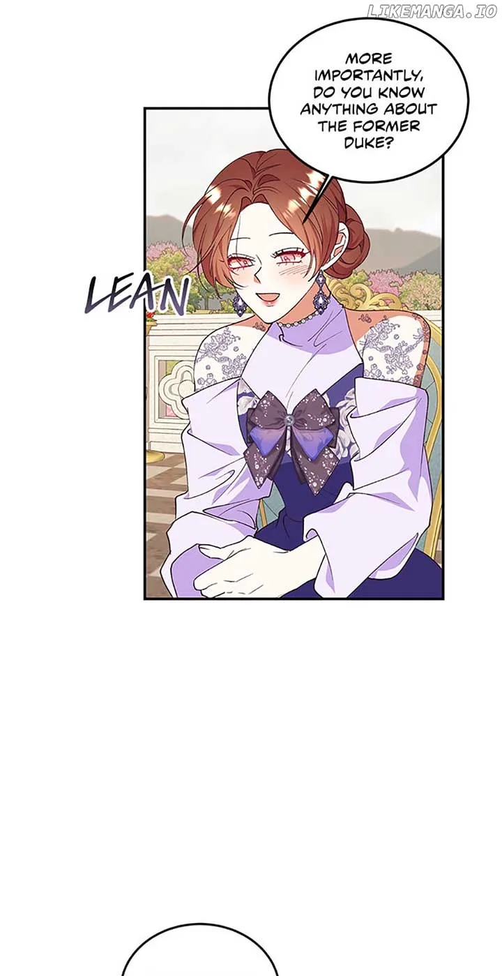Can’t pretend to be blind anymore Chapter 96 page 41