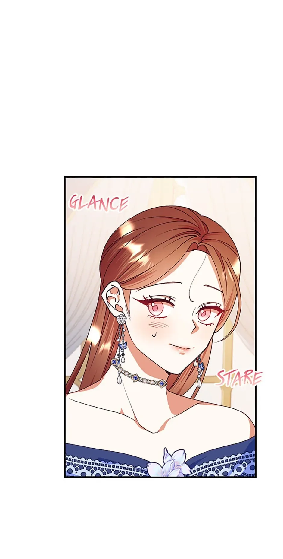 Can’t pretend to be blind anymore Chapter 114 page 43