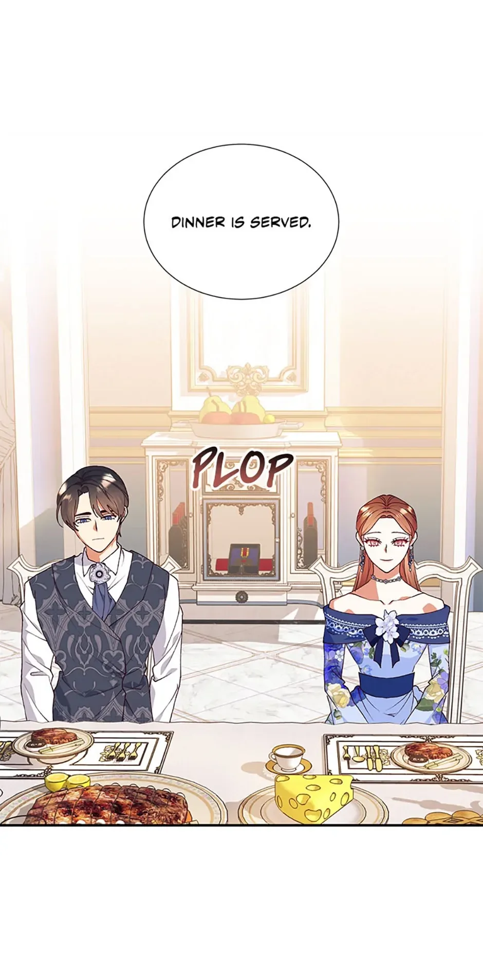 Can’t pretend to be blind anymore Chapter 114 page 42