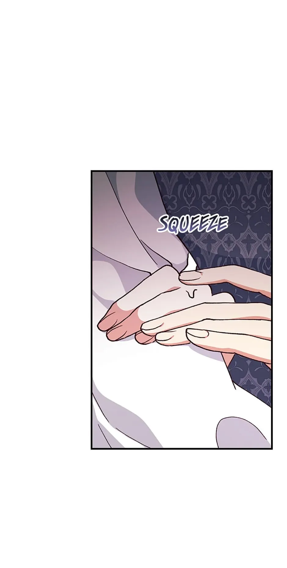 Can’t pretend to be blind anymore Chapter 114 page 39
