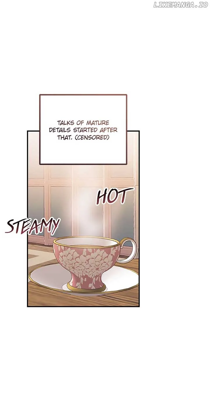 Can’t pretend to be blind anymore Chapter 96 page 27