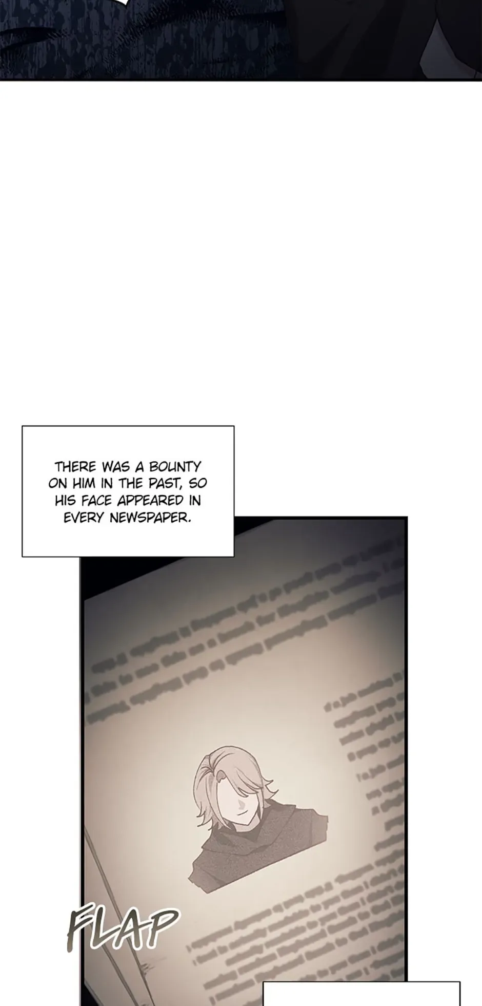 Can’t pretend to be blind anymore Chapter 113 page 5