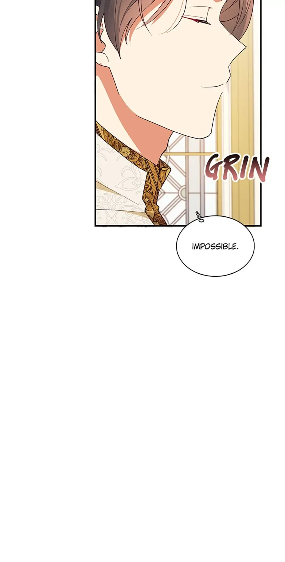 Can’t pretend to be blind anymore Chapter 97 page 50