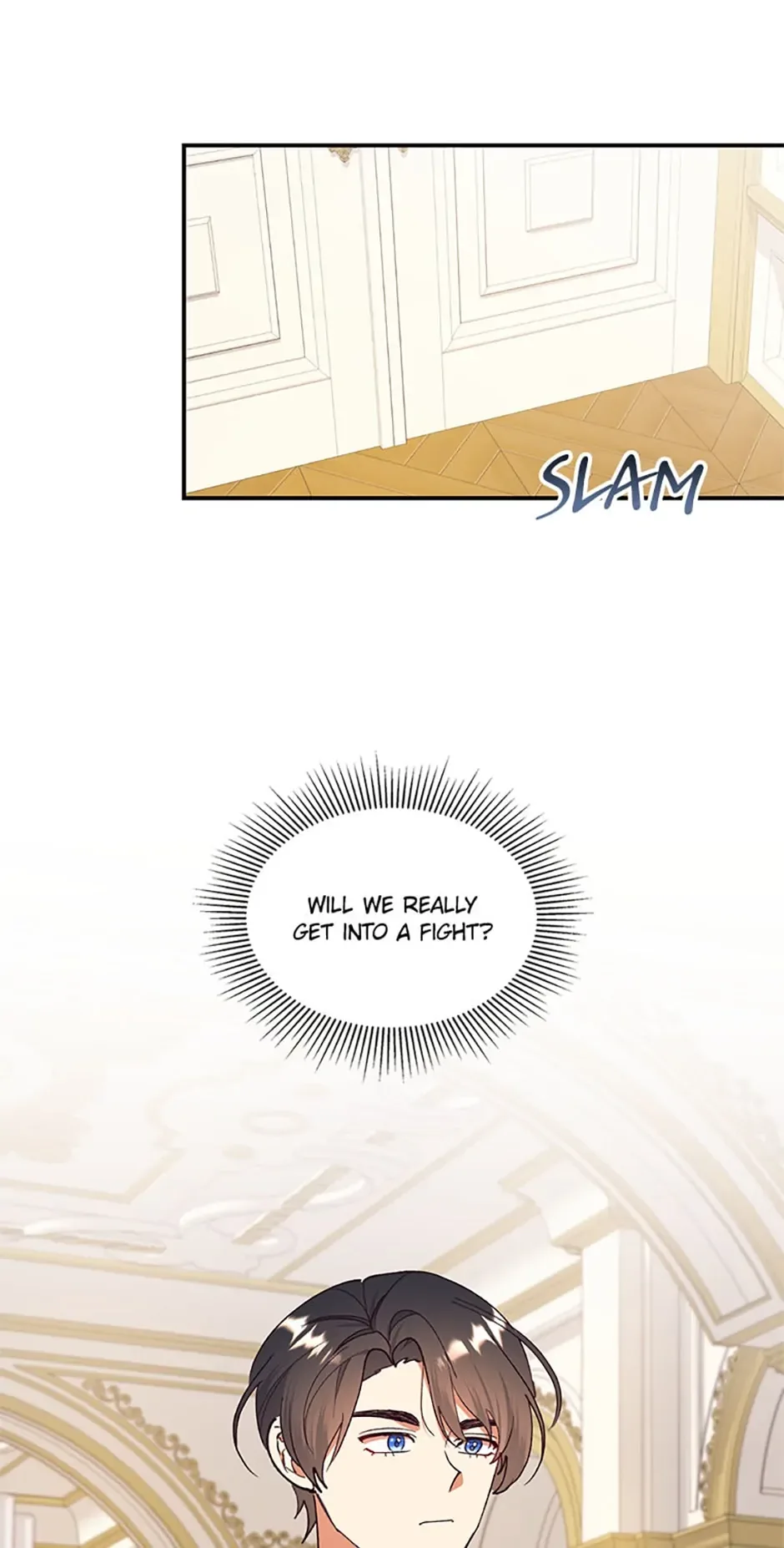 Can’t pretend to be blind anymore Chapter 97 page 48