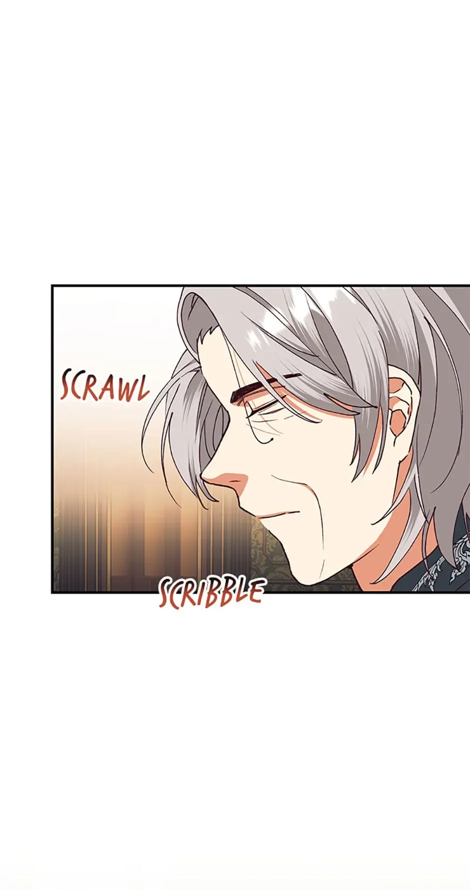 Can’t pretend to be blind anymore Chapter 115 page 49