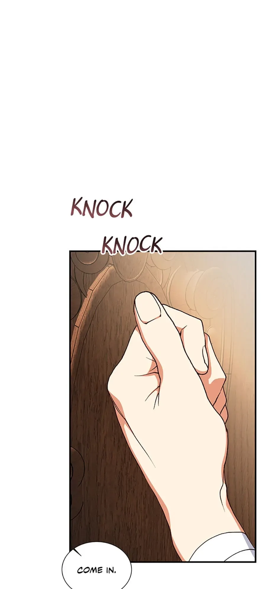 Can’t pretend to be blind anymore Chapter 115 page 40