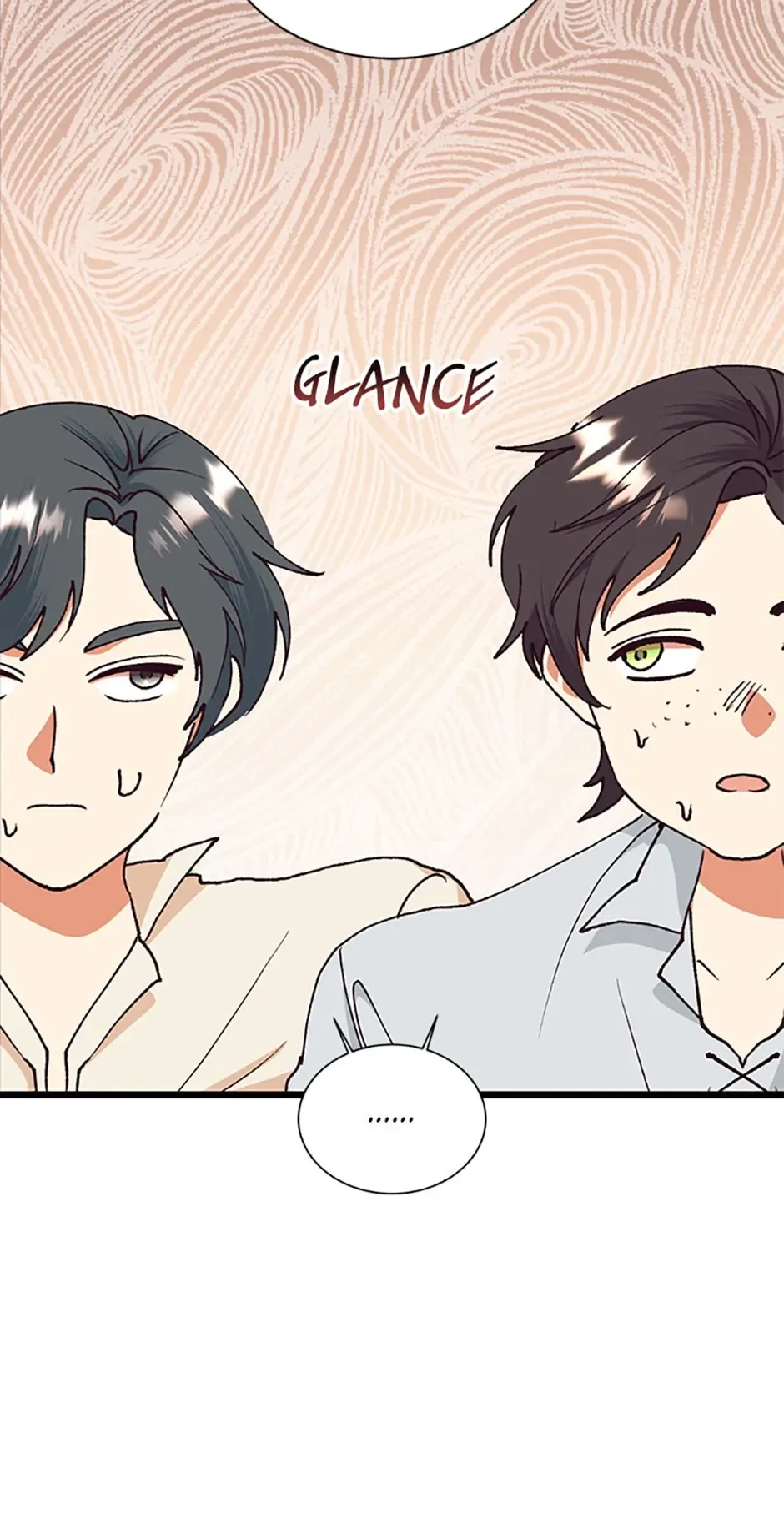 Can’t pretend to be blind anymore Chapter 117 page 20