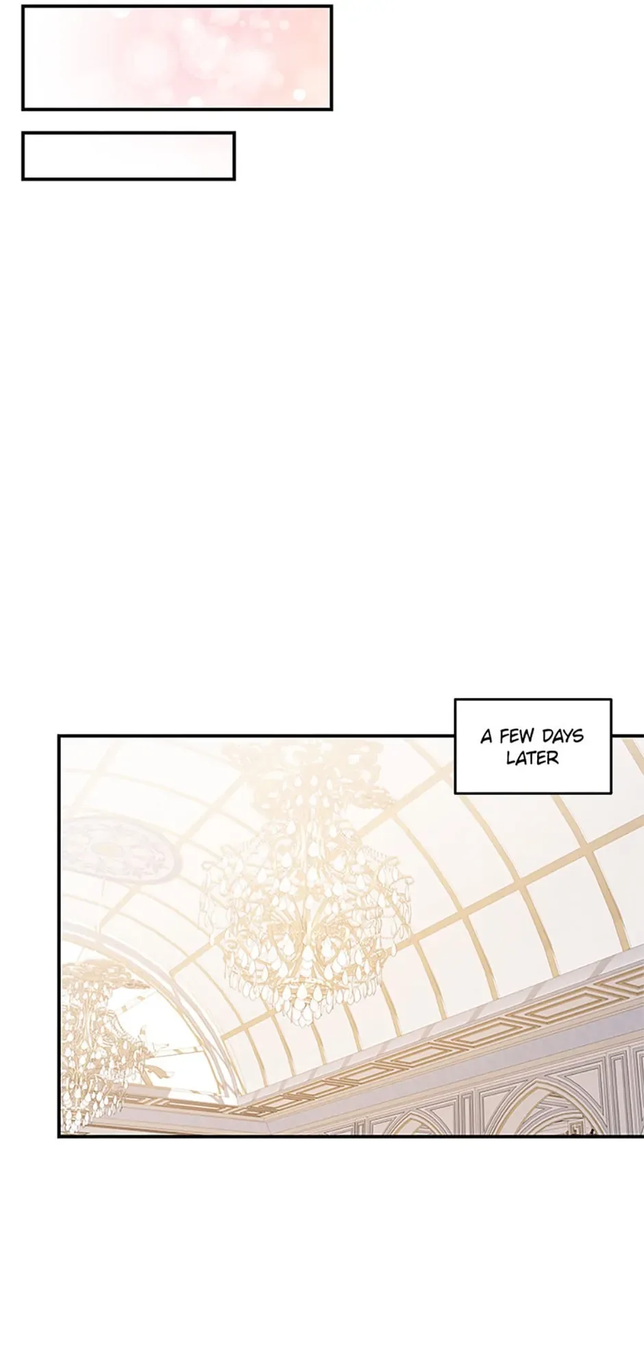 Can’t pretend to be blind anymore Chapter 103 page 56