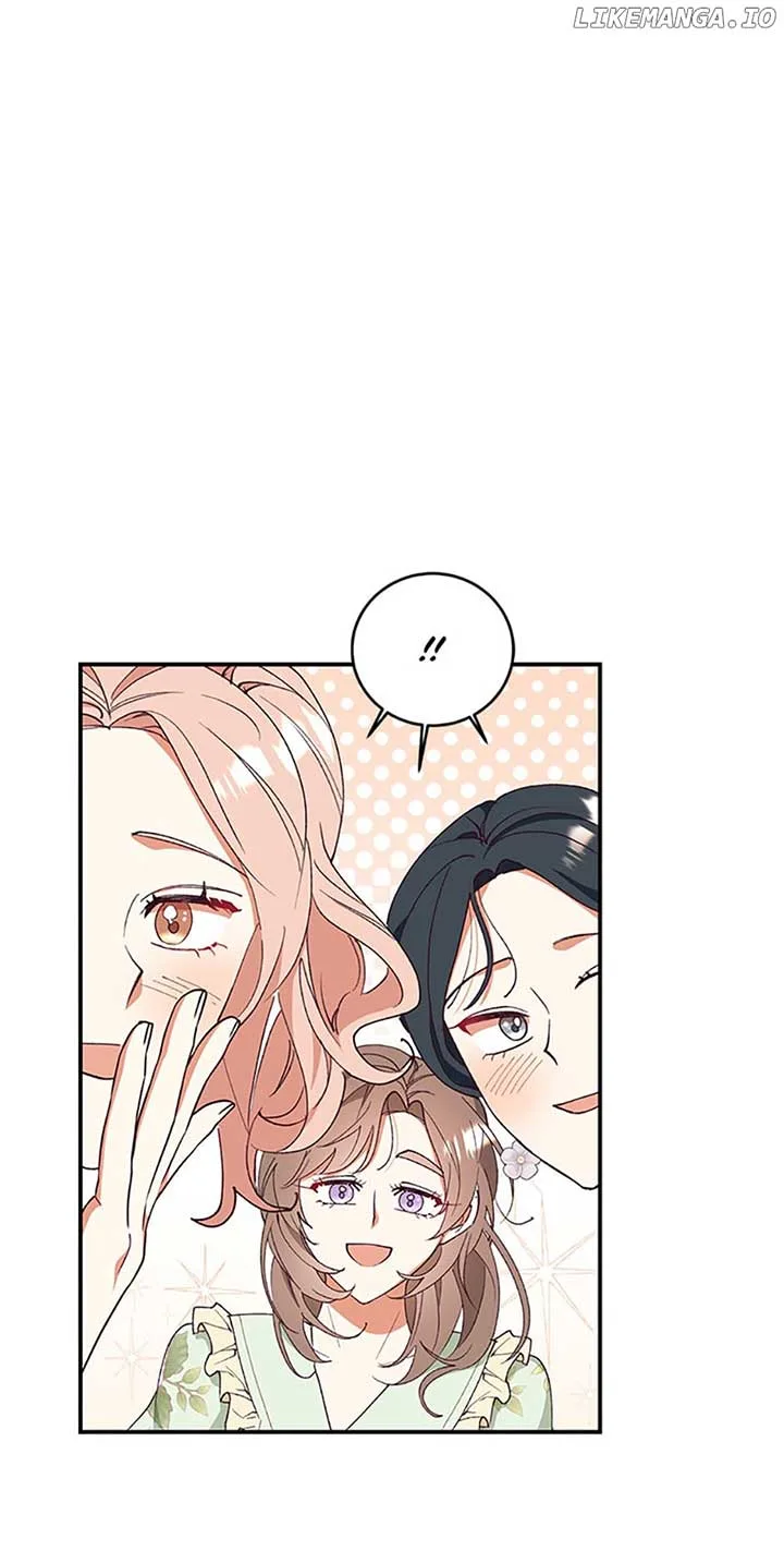 Can’t pretend to be blind anymore Chapter 96 page 39