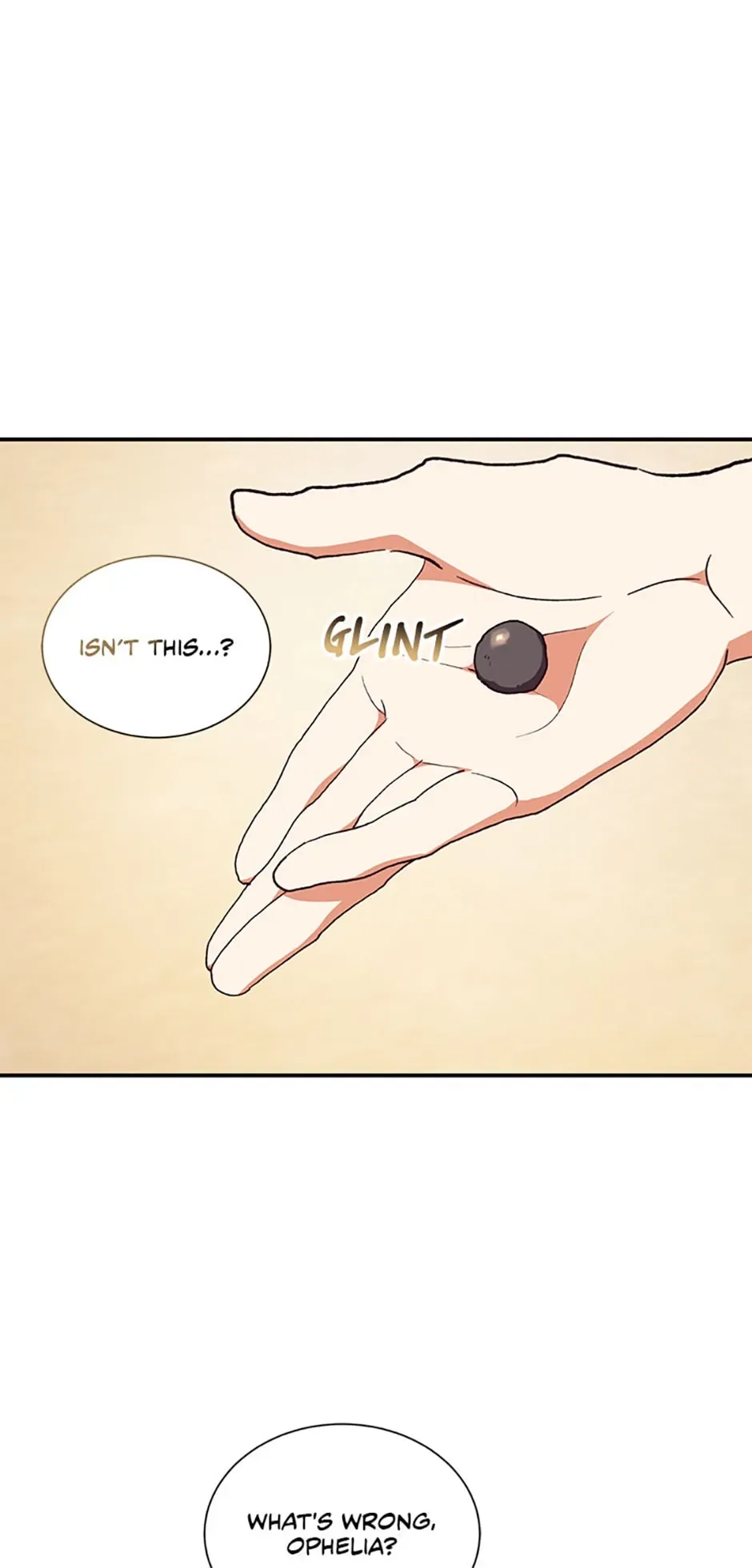 Can’t pretend to be blind anymore Chapter 113 page 2