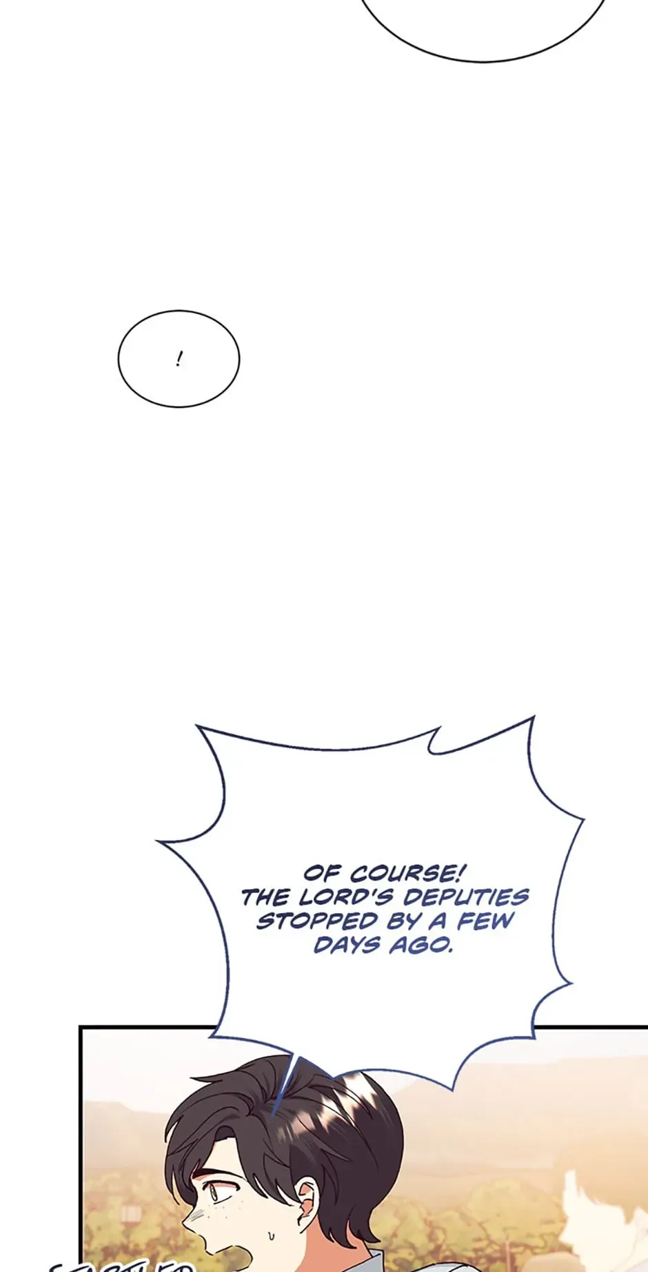 Can’t pretend to be blind anymore Chapter 117 page 13