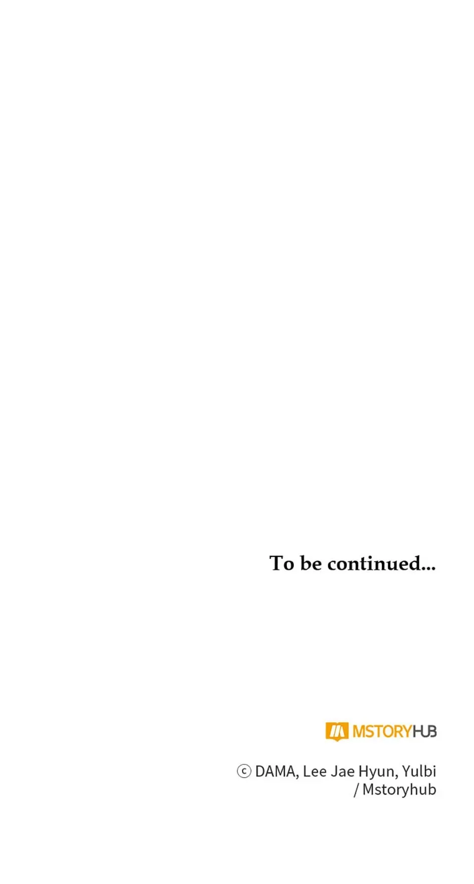 Can’t pretend to be blind anymore Chapter 115 page 64
