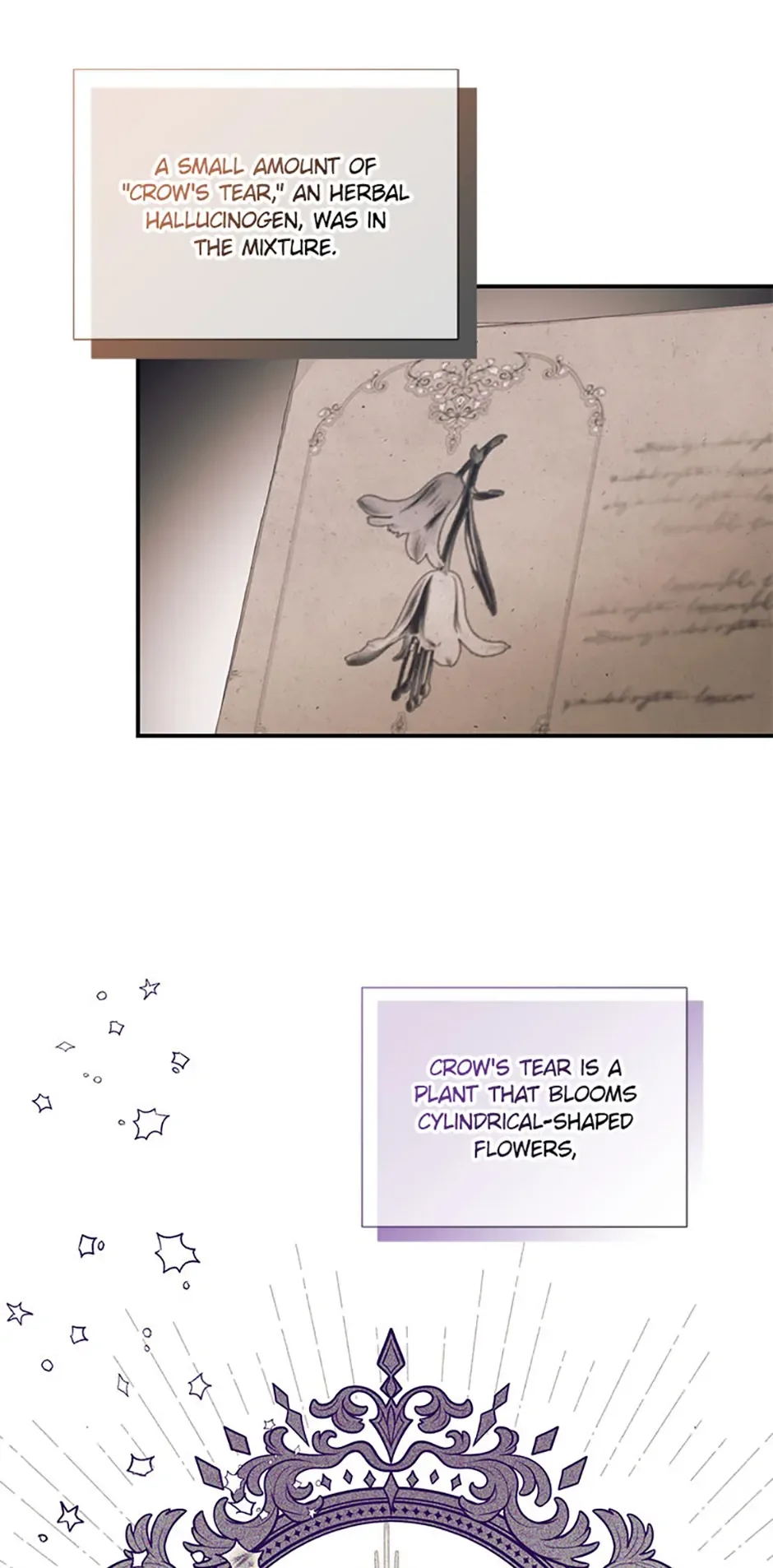 Can’t pretend to be blind anymore Chapter 119 page 4